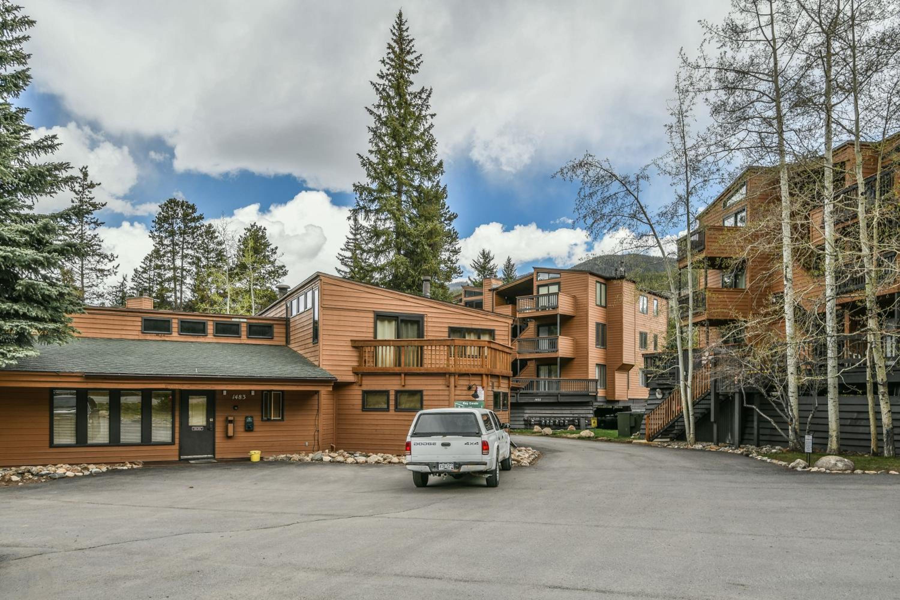 Key Condo 2928A by SummitCove Lodging view 5