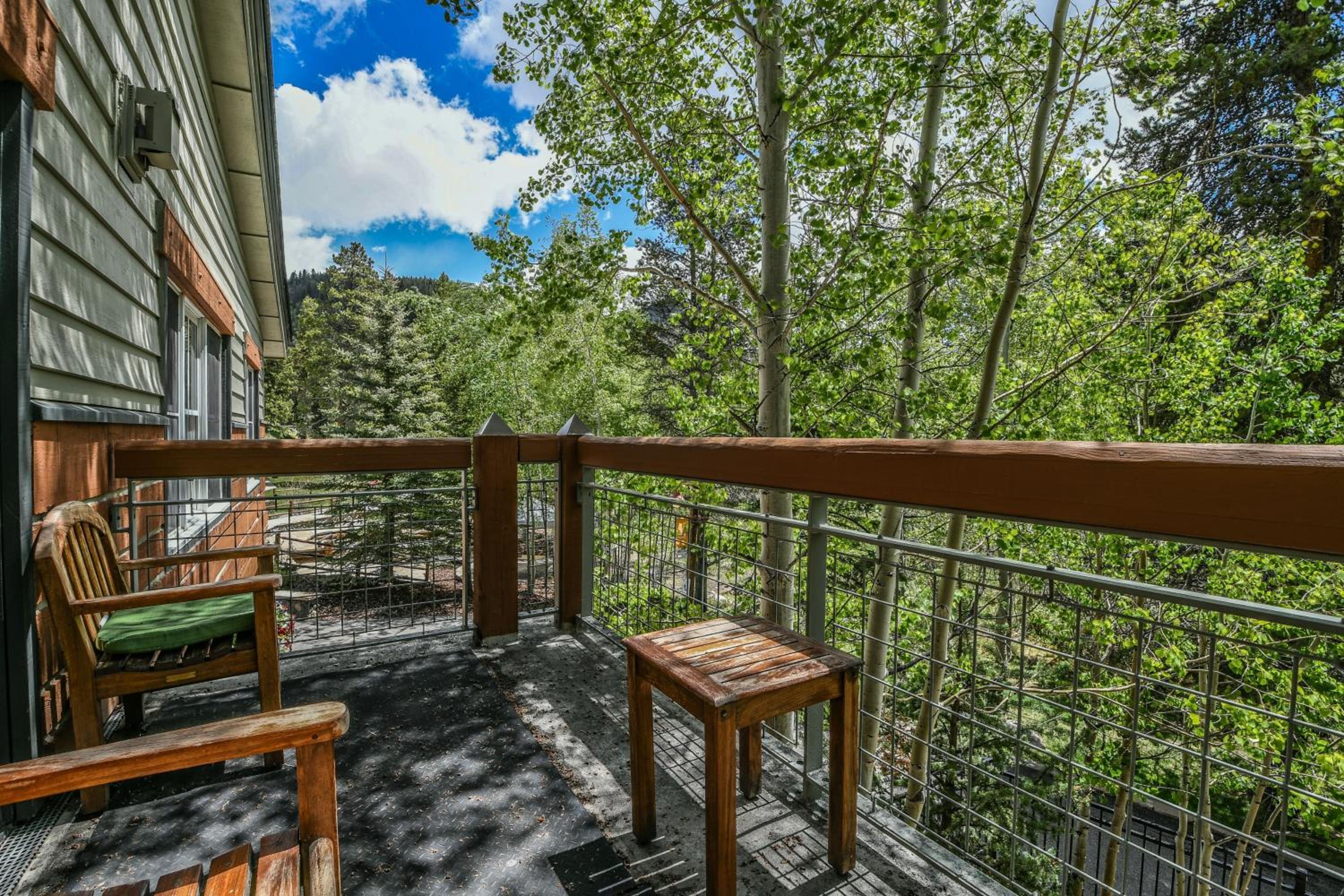 Jack Pine 8008 by SummitCove Lodging