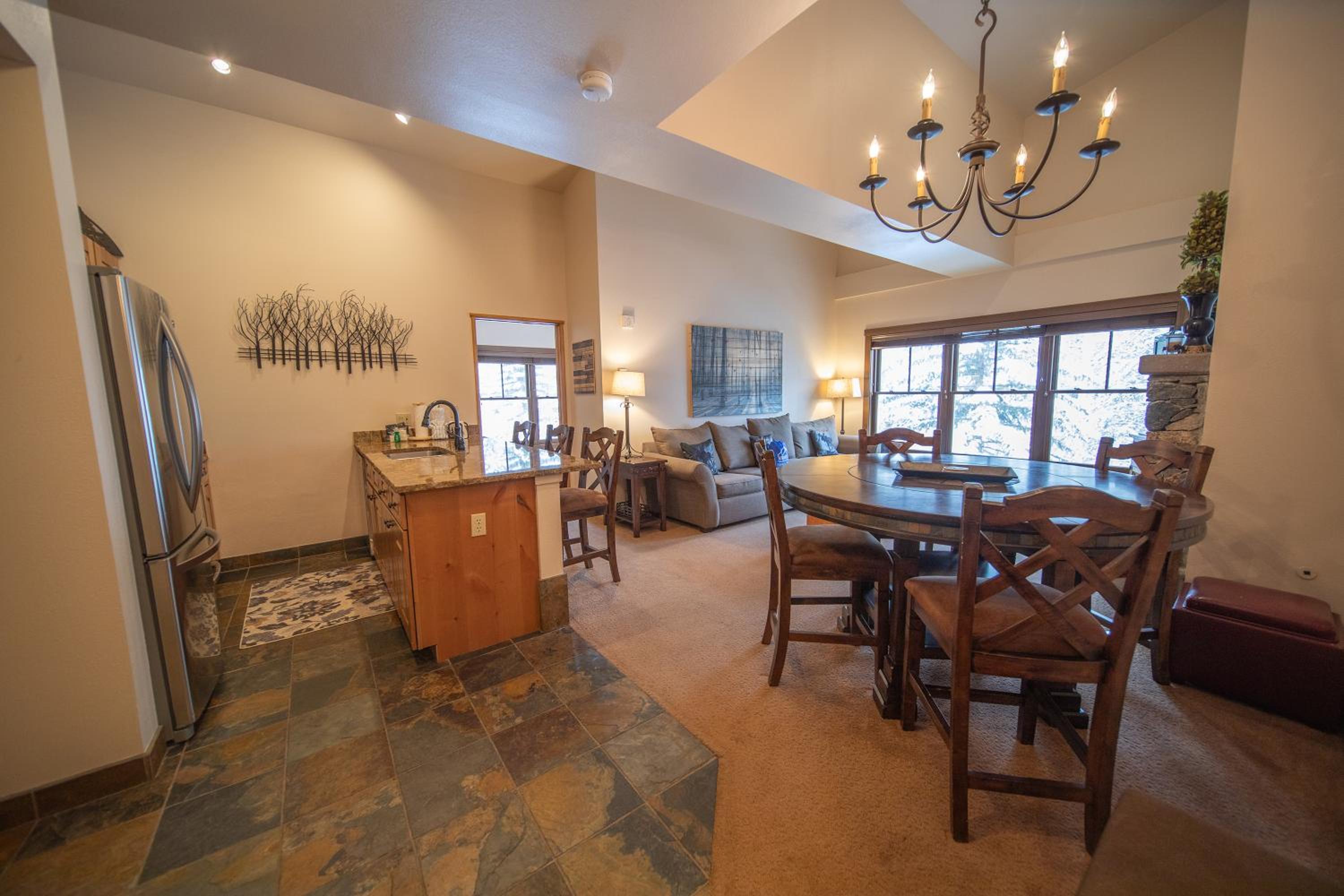 Jack Pine 8008 by SummitCove Lodging