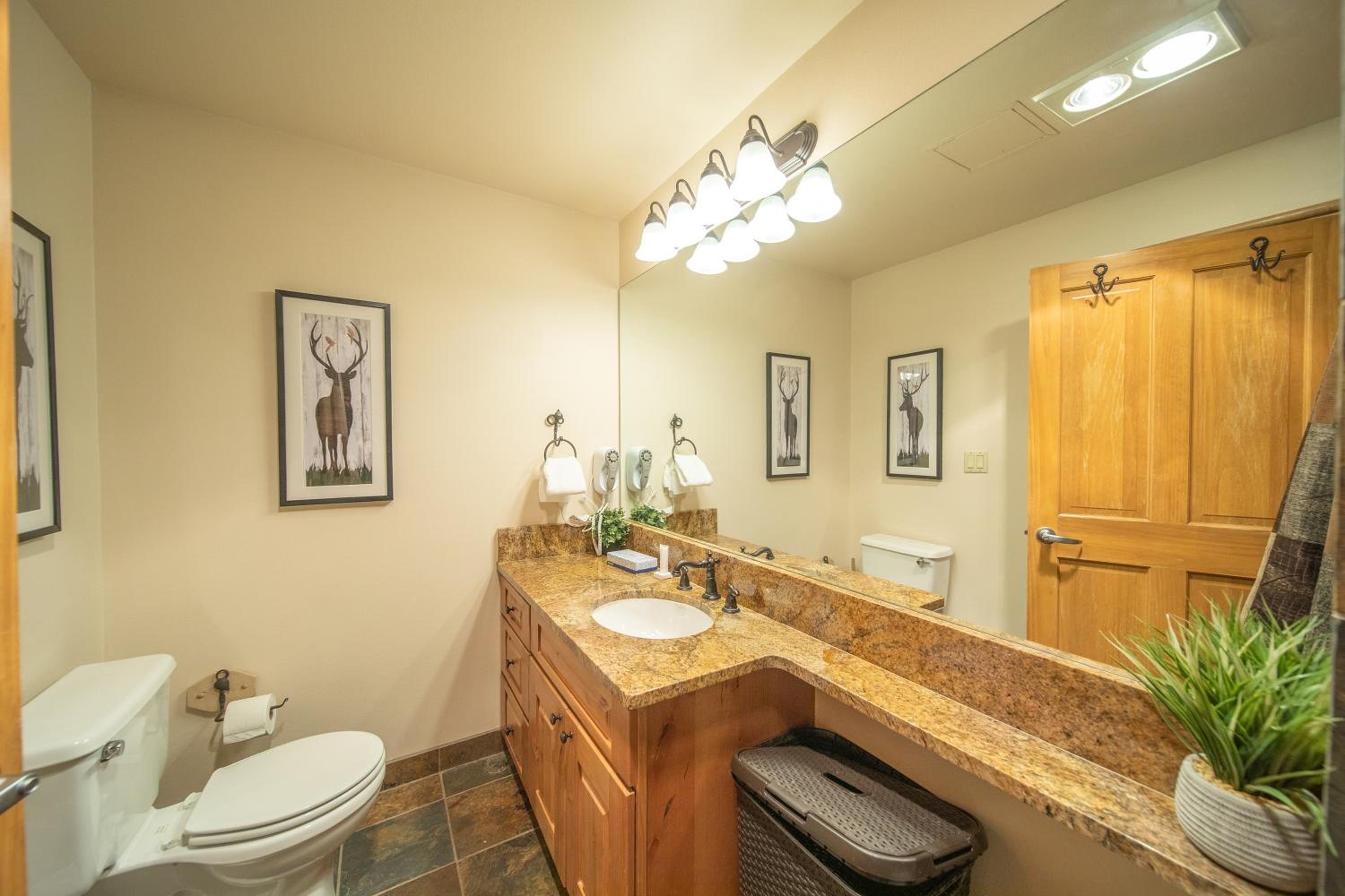 Jack Pine 8008 by SummitCove Lodging