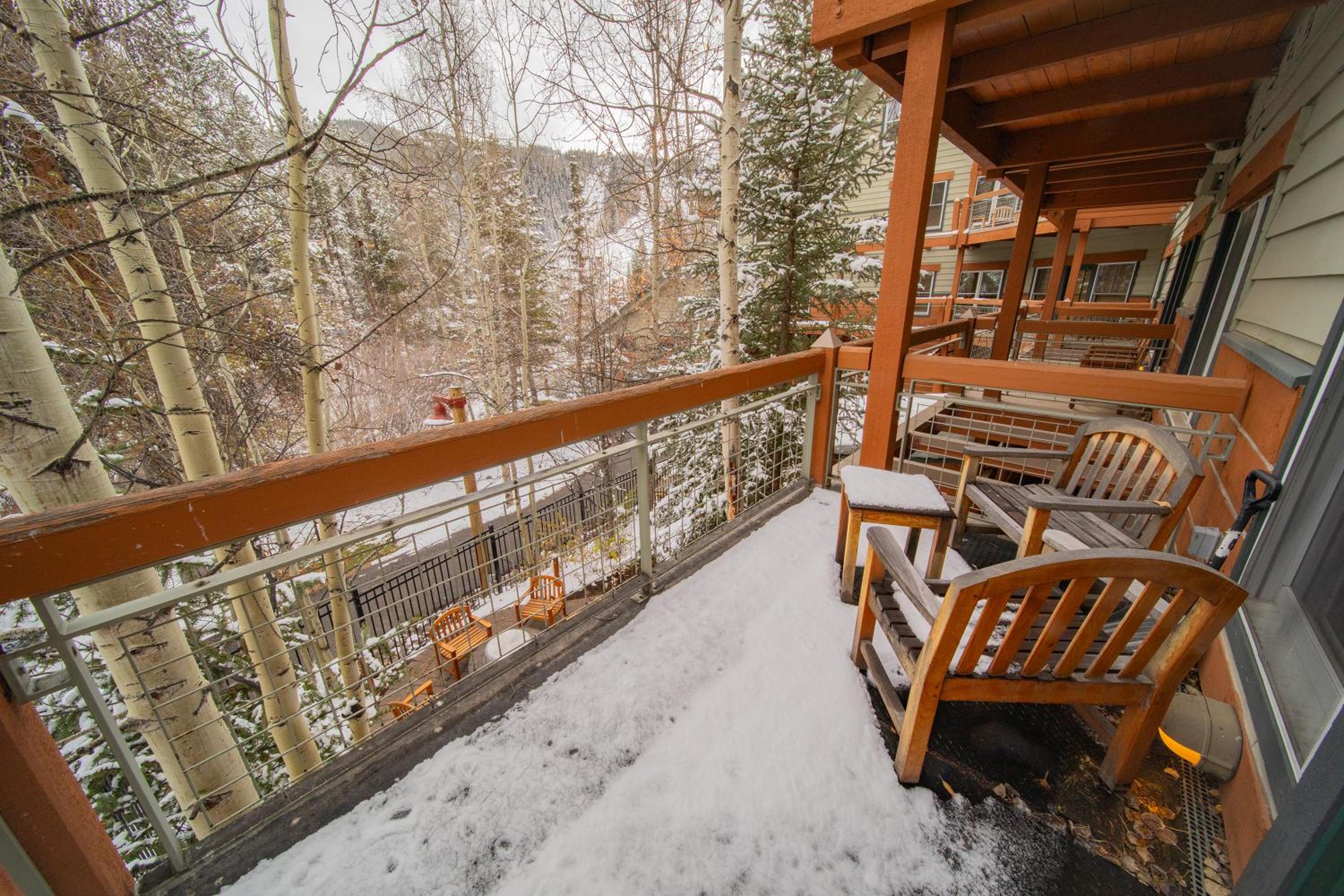 Jack Pine 8008 by SummitCove Lodging