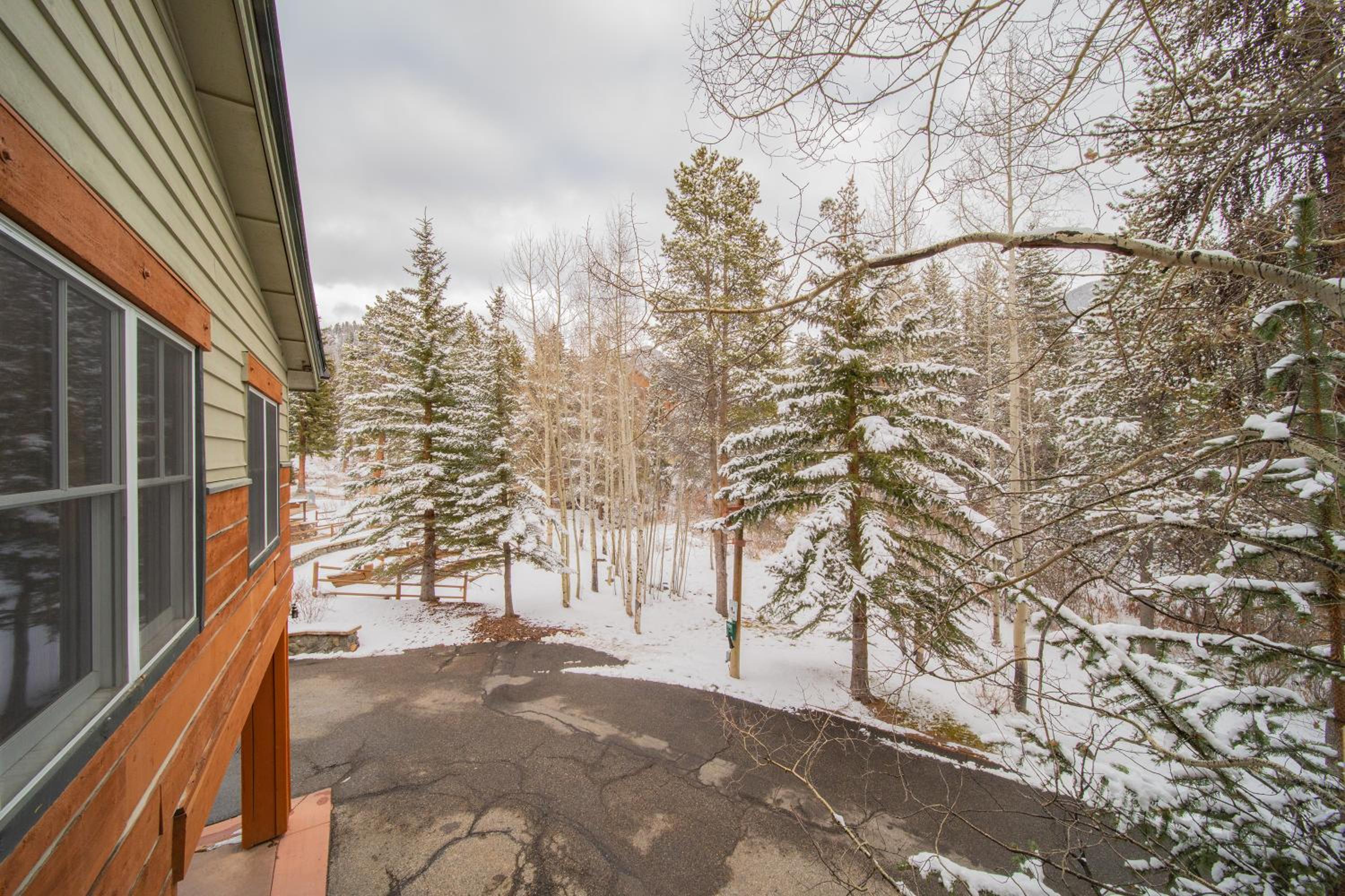 Jack Pine 8008 by SummitCove Lodging