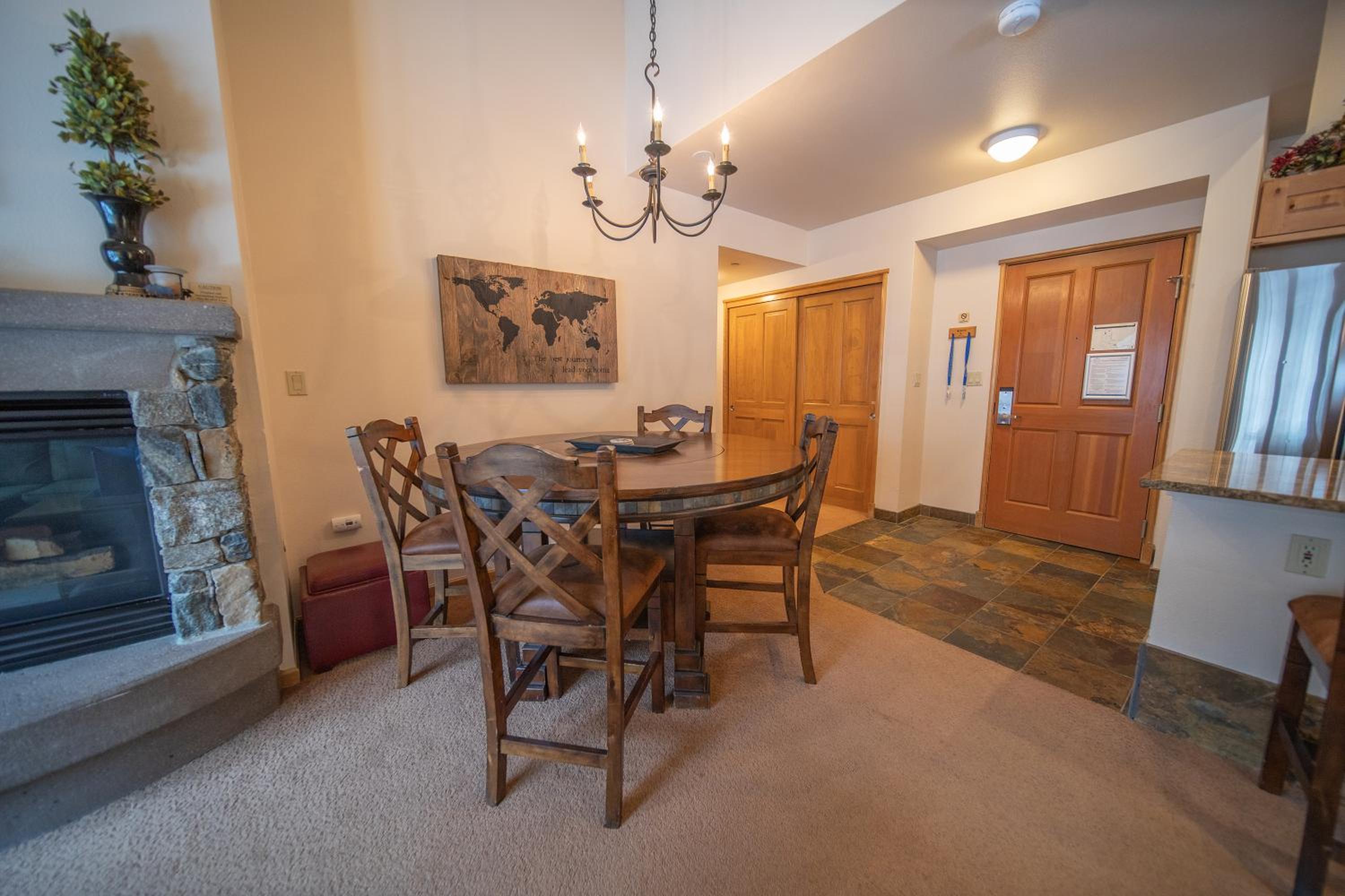 Jack Pine 8008 by SummitCove Lodging