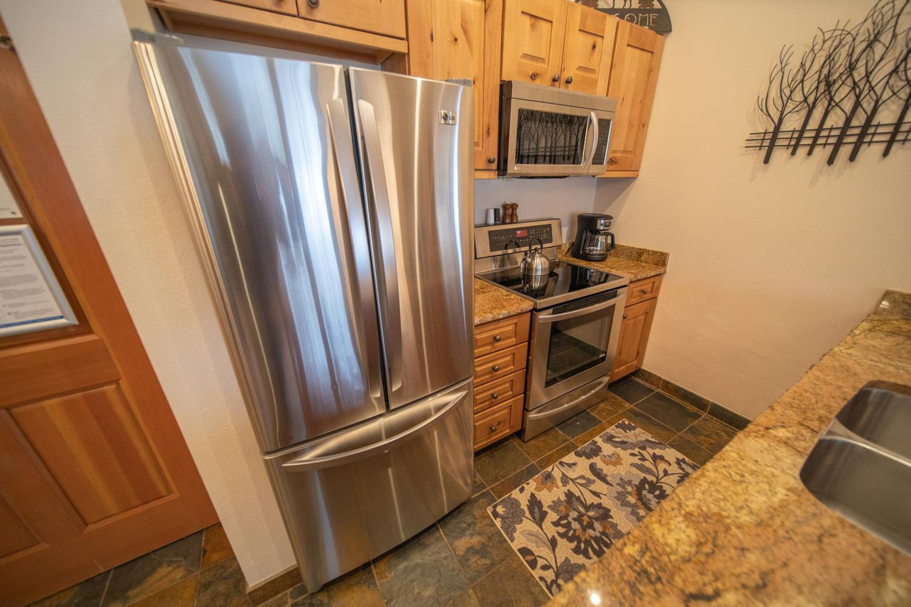 Jack Pine 8008 by SummitCove Lodging