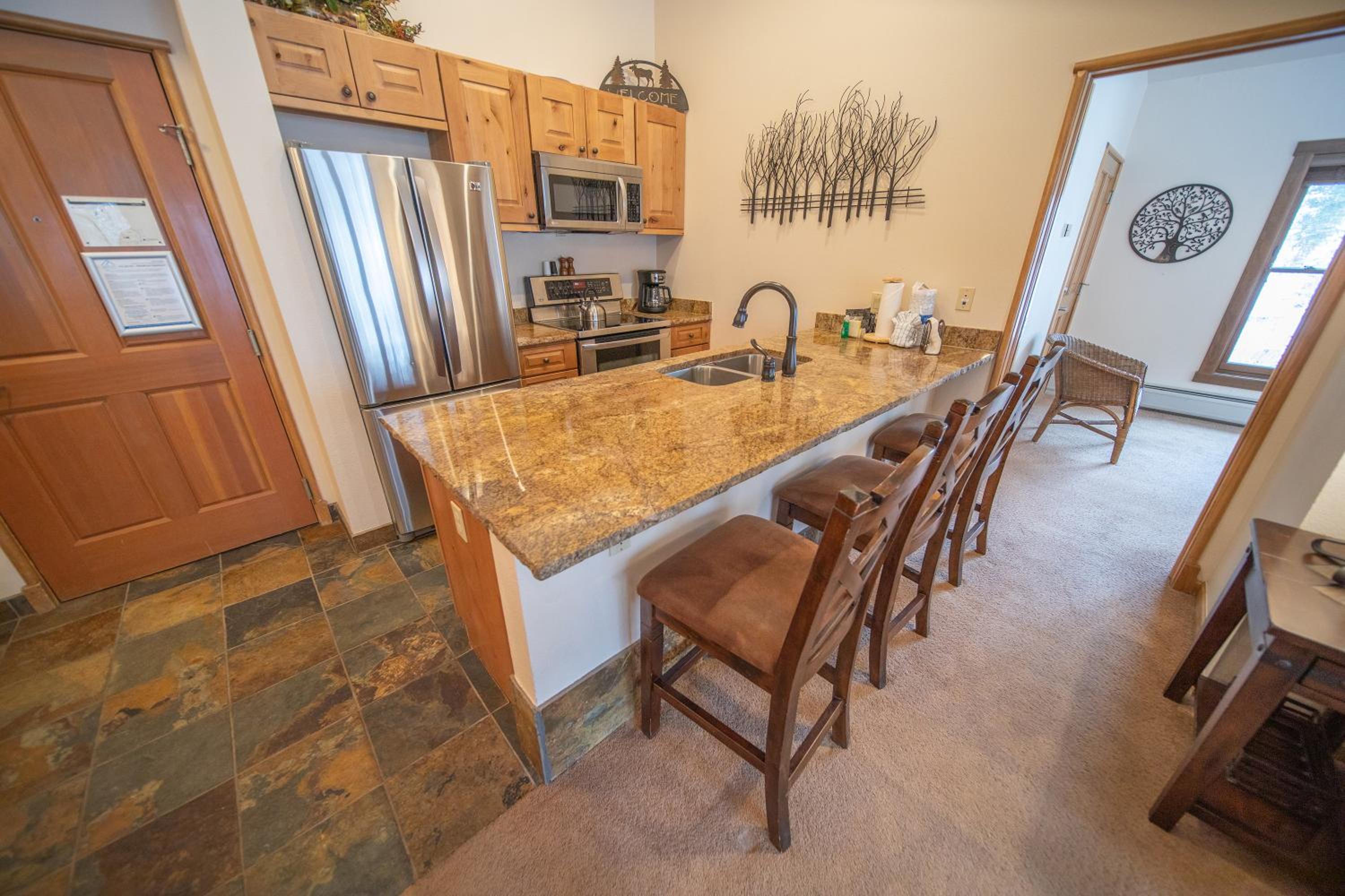Jack Pine 8008 by SummitCove Lodging