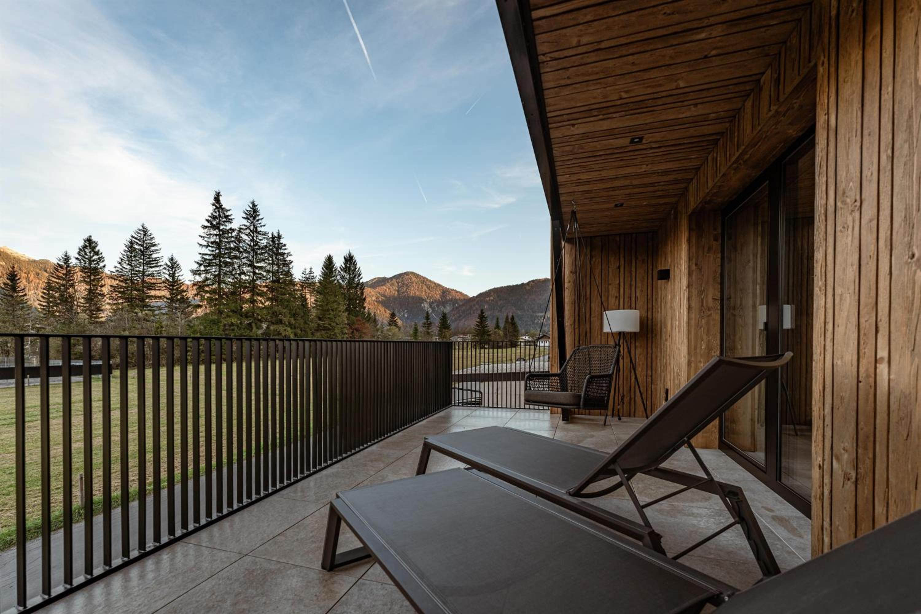 Jaggling Appartements
