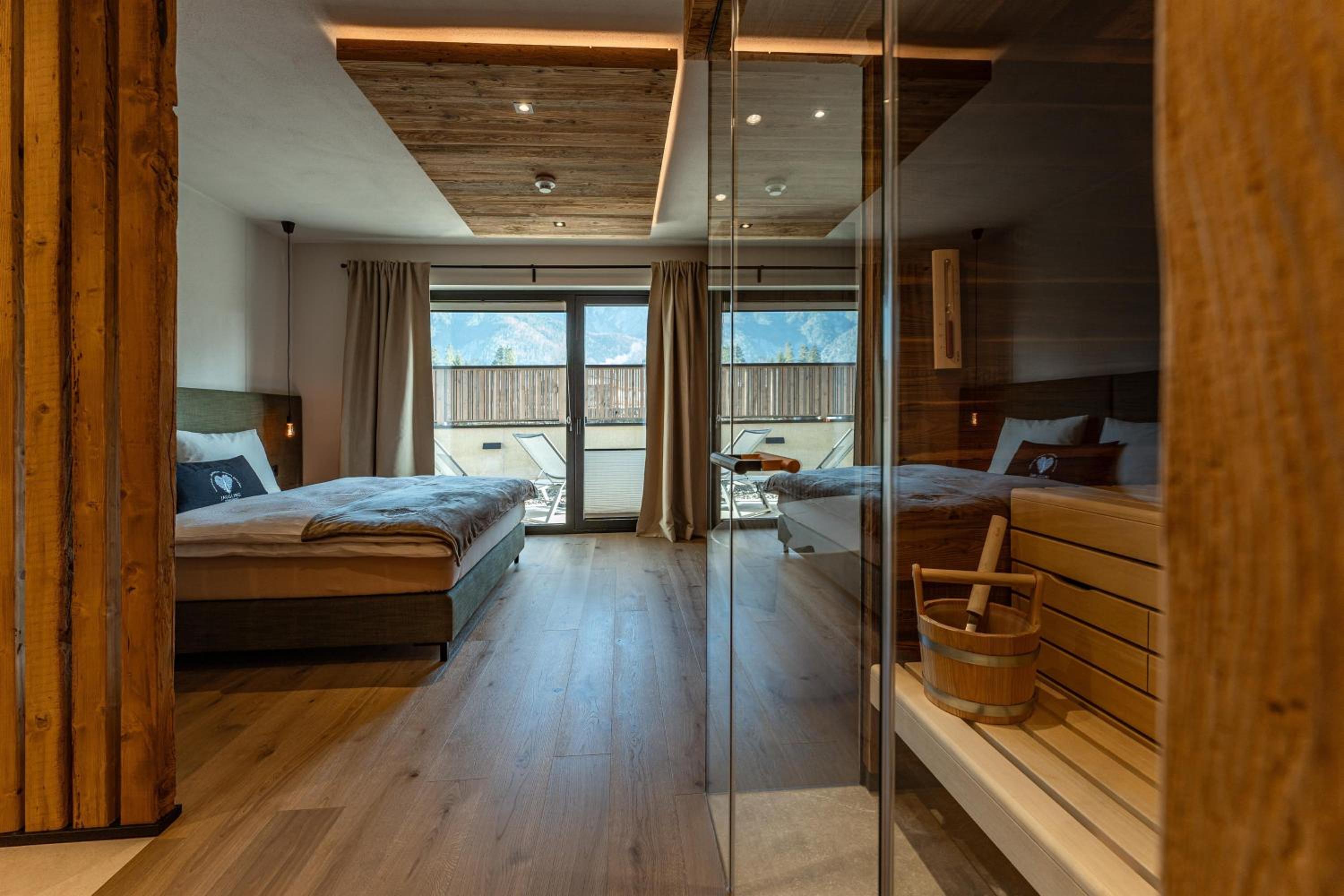 Jaggling Appartements