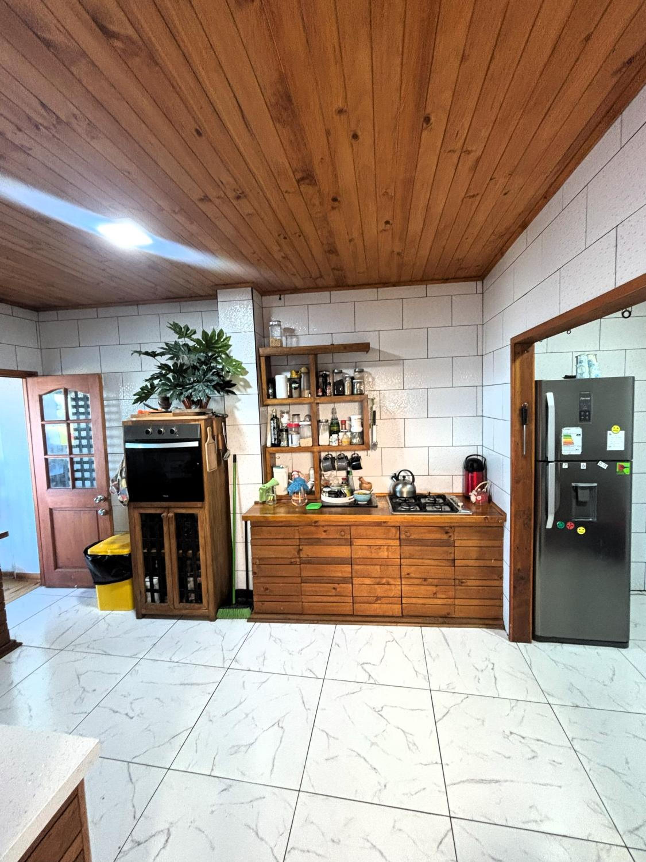 Punta Sirena Hostal
