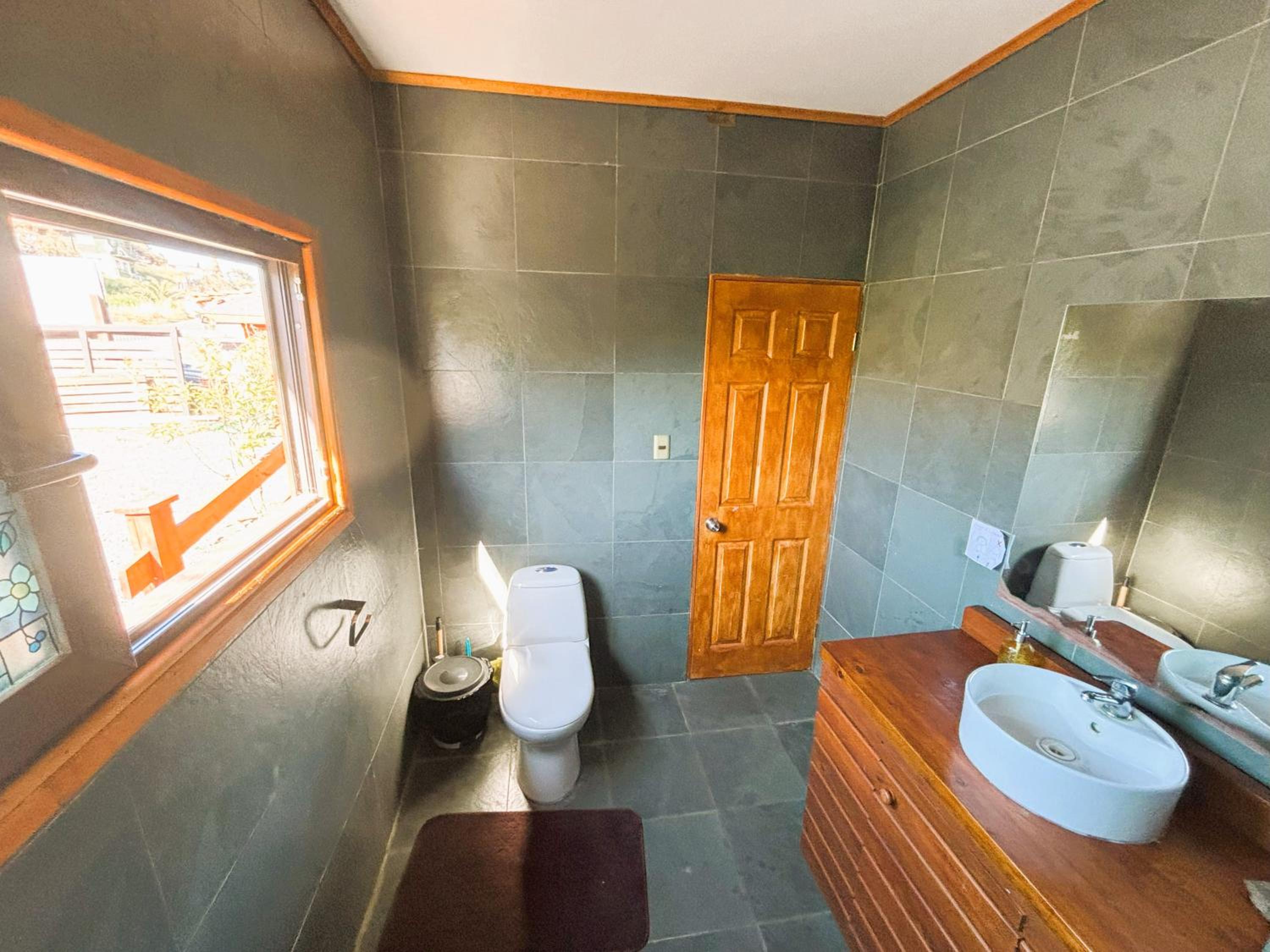 Punta Sirena Hostal