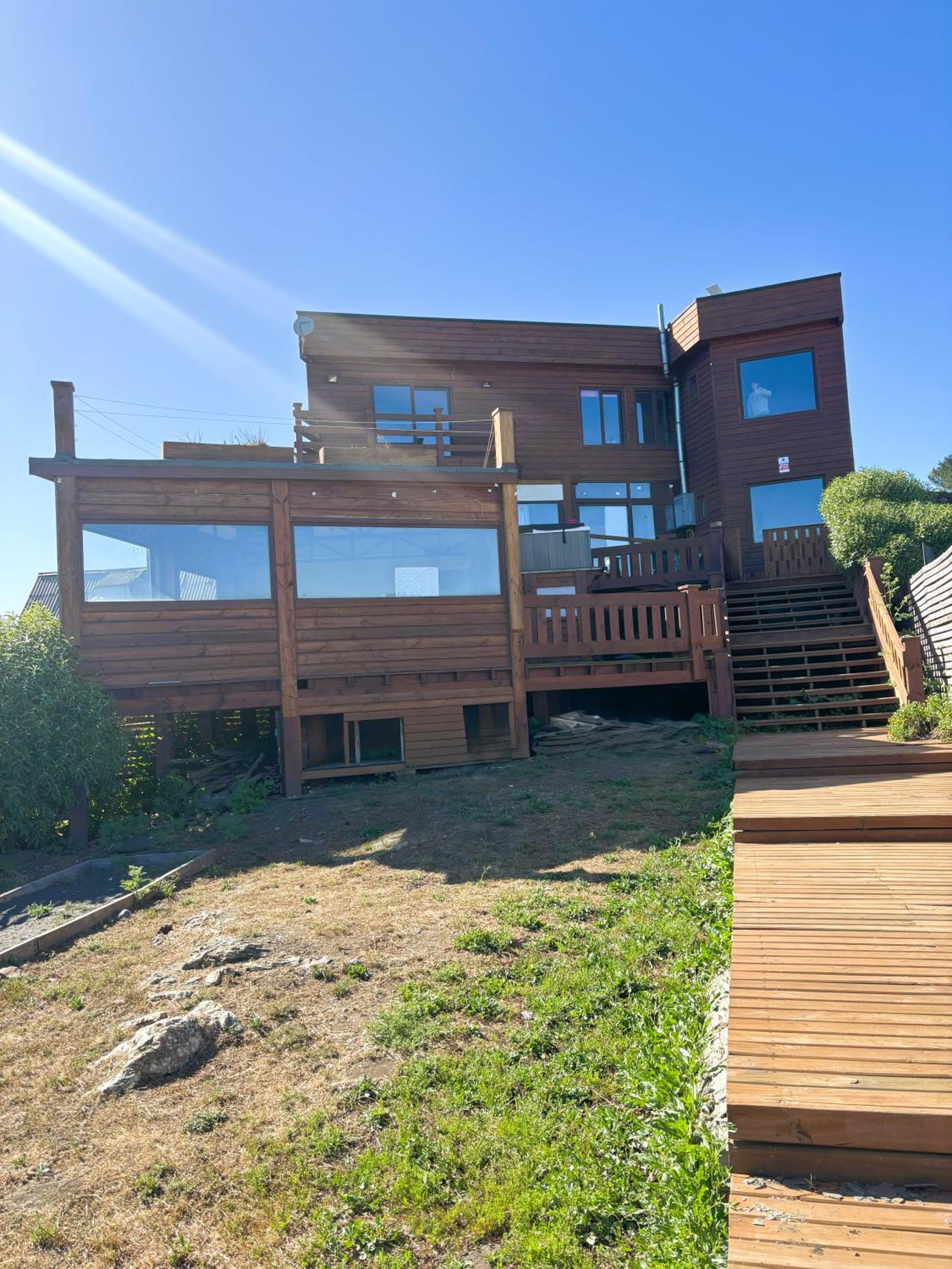 Punta Sirena Hostal