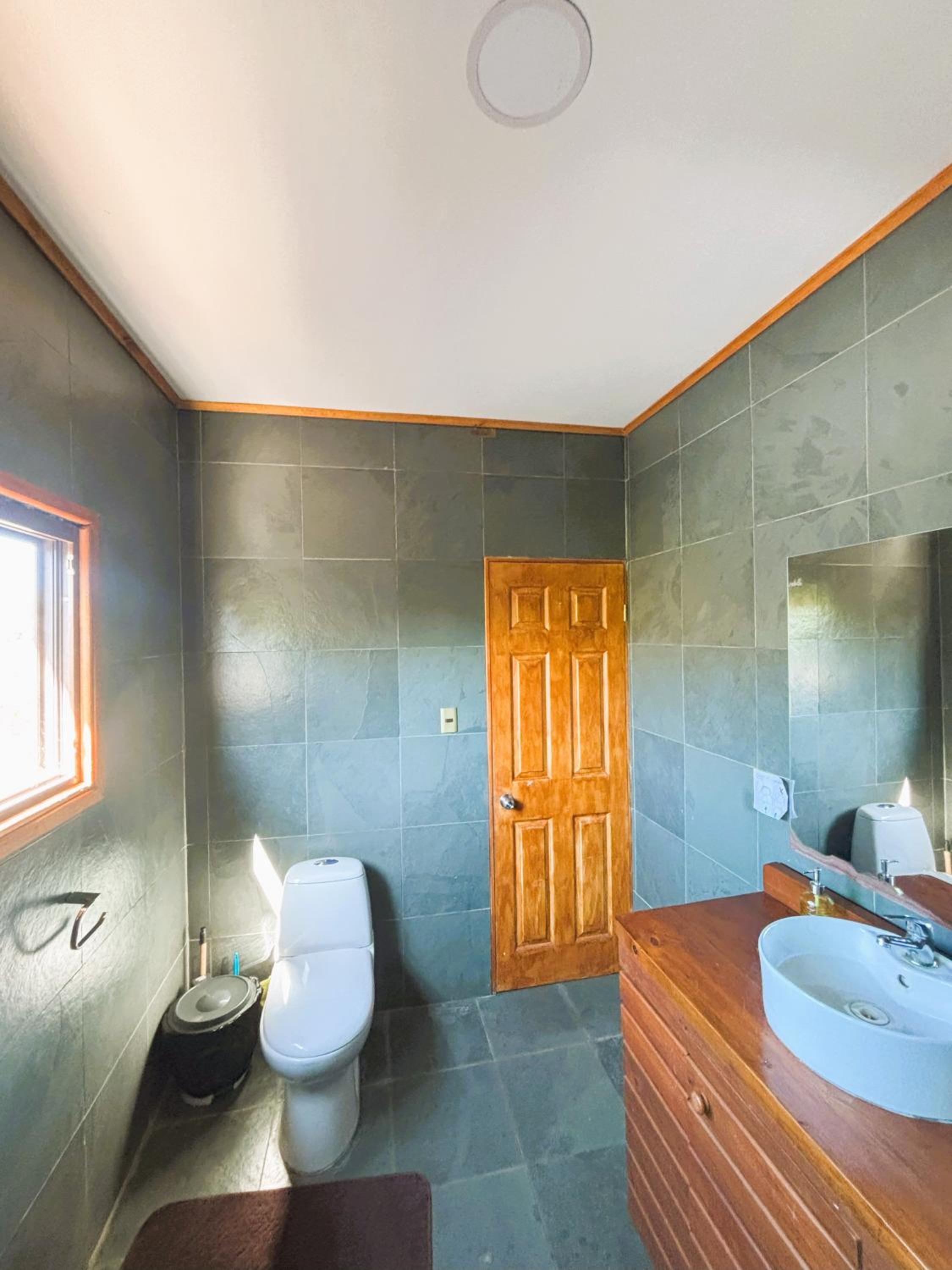 Punta Sirena Hostal