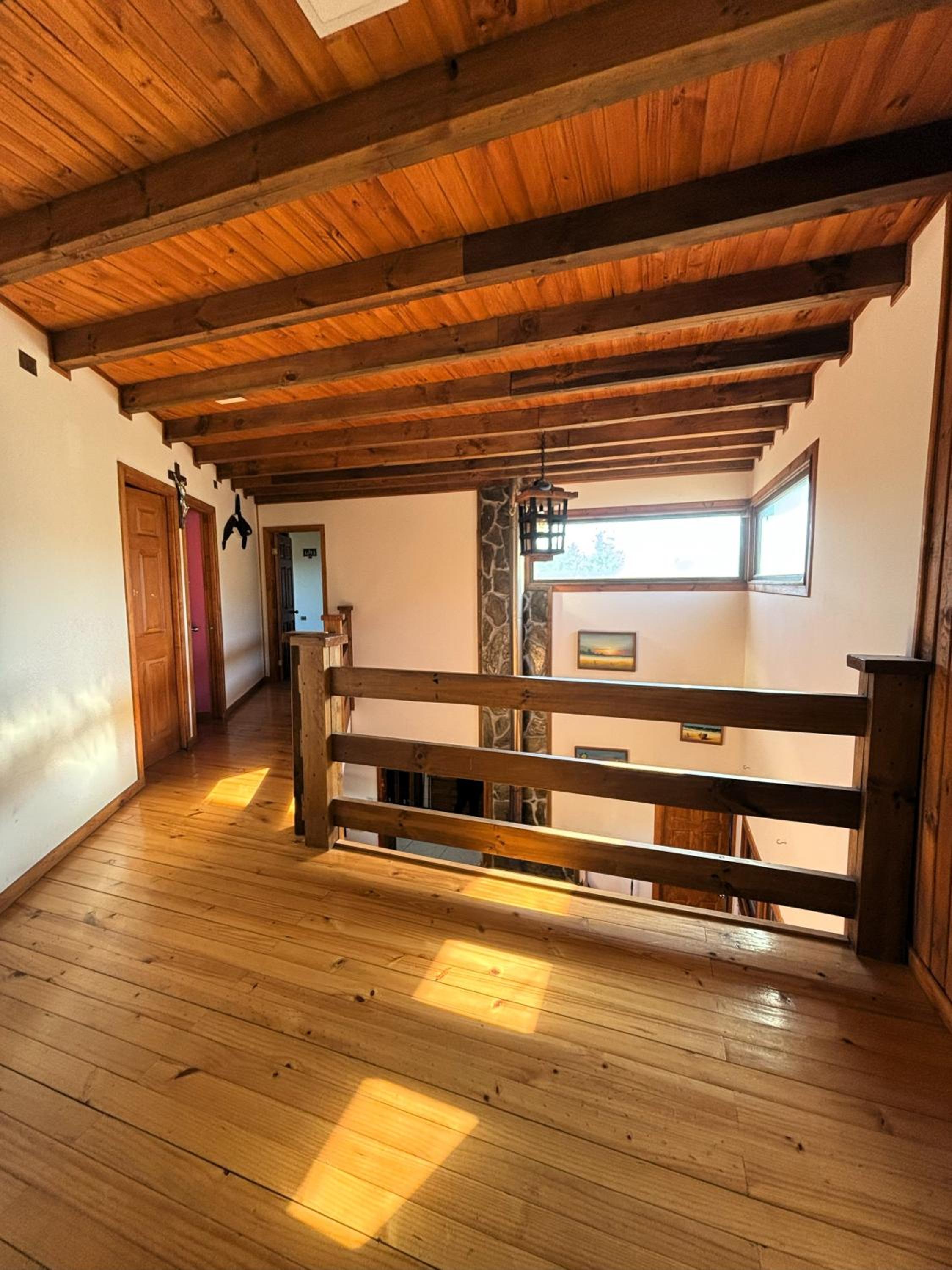 Punta Sirena Hostal