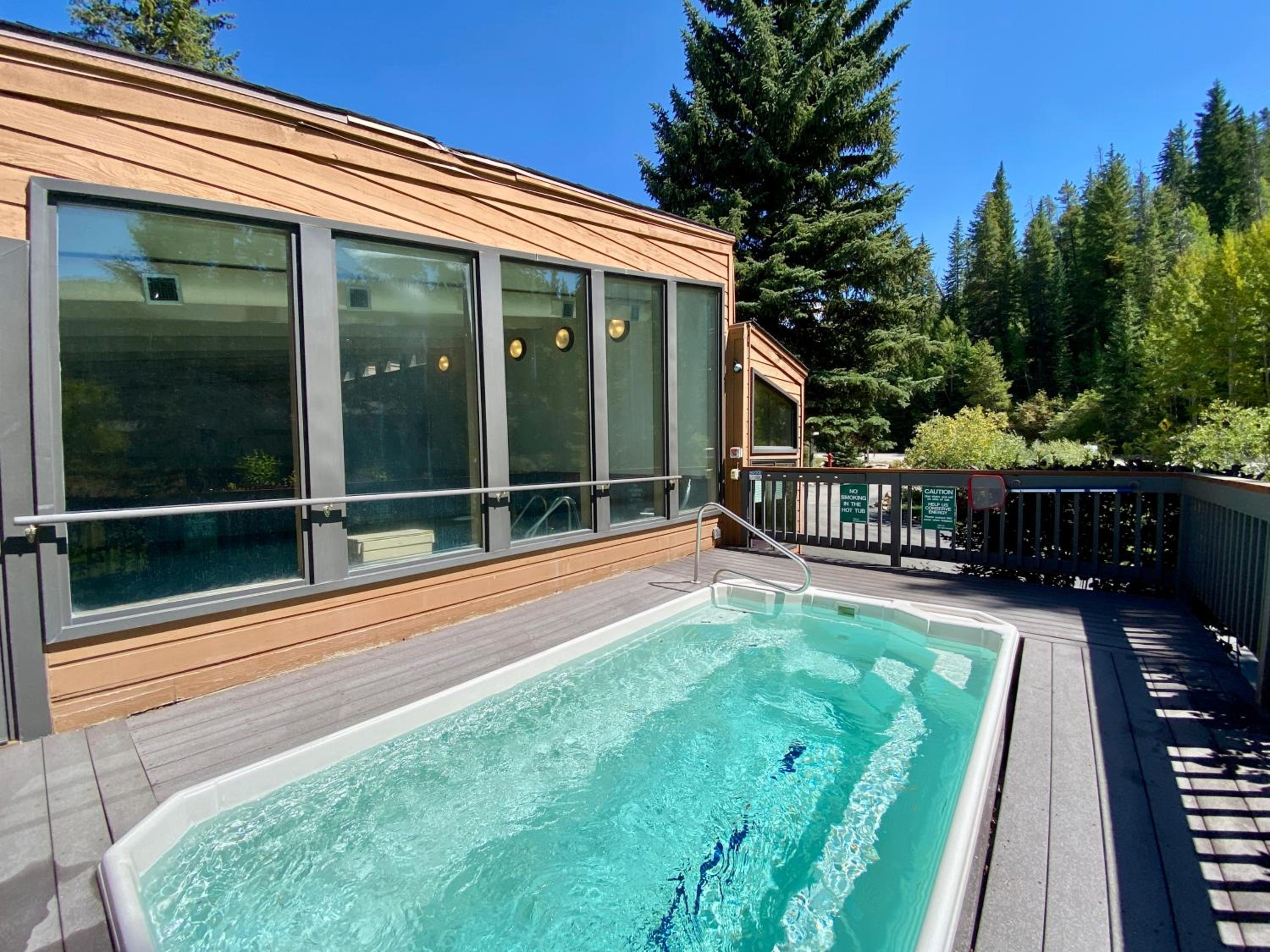 Key Condo 2930A by SummitCove Lodging view 4