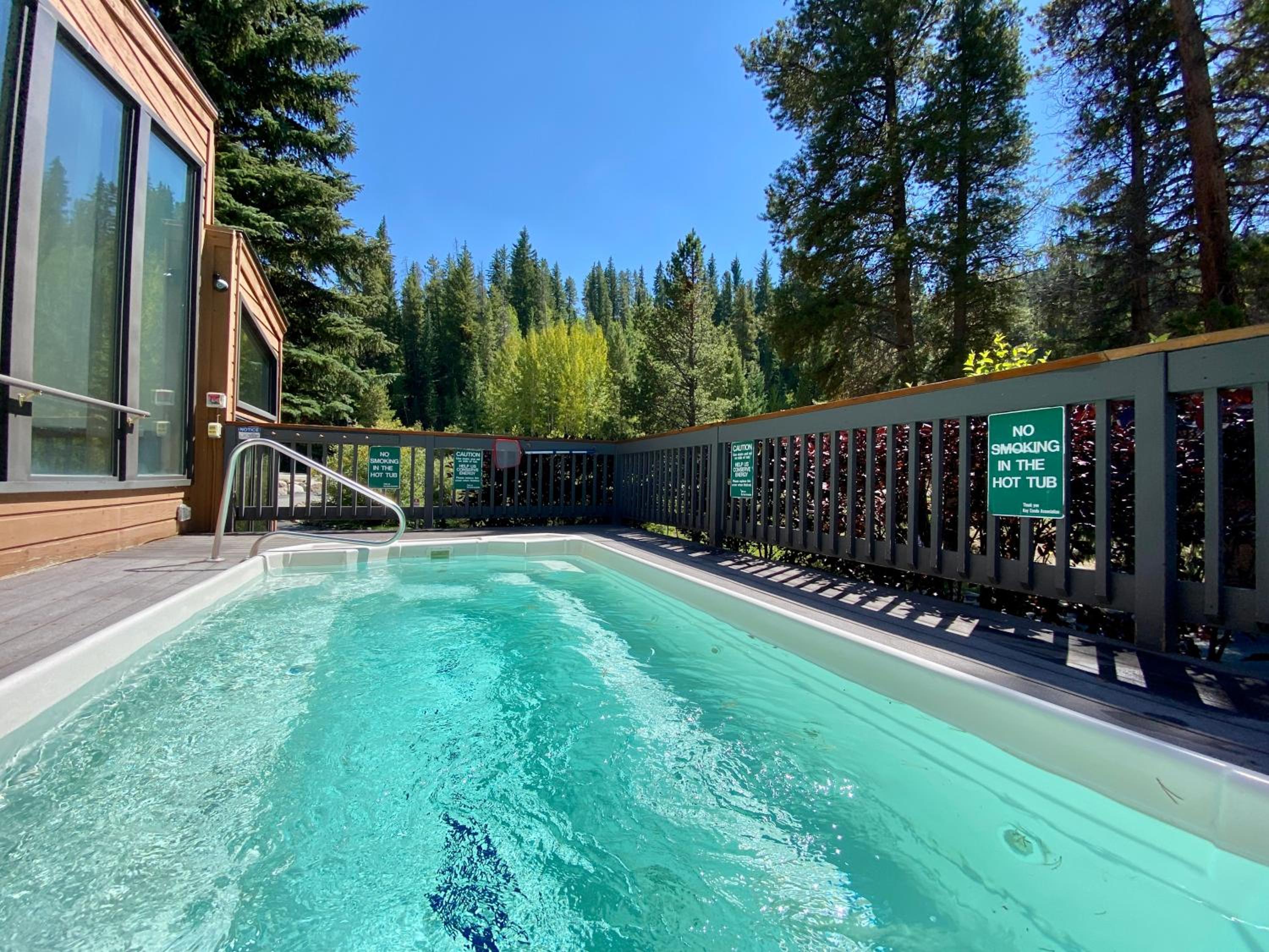 Key Condo 2930A by SummitCove Lodging view 5