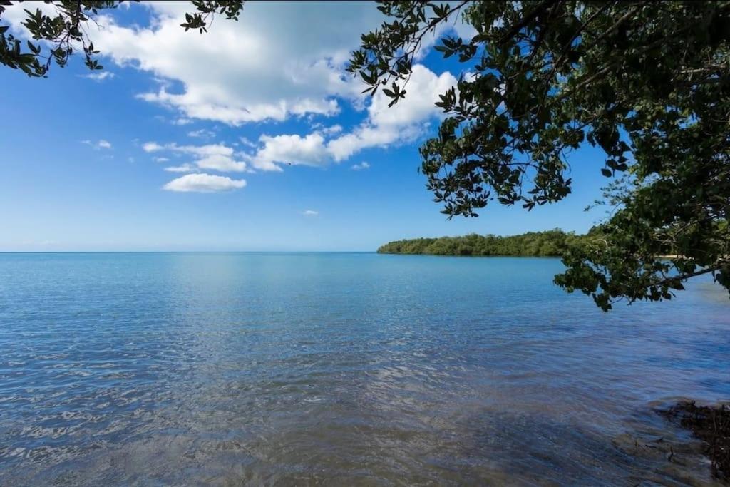 Beach Apt 302 Guarionex Villa Taina Boqueron view 4
