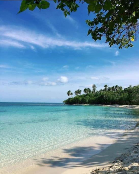 Beach Apt 302 Guarionex Villa Taina Boqueron view 3