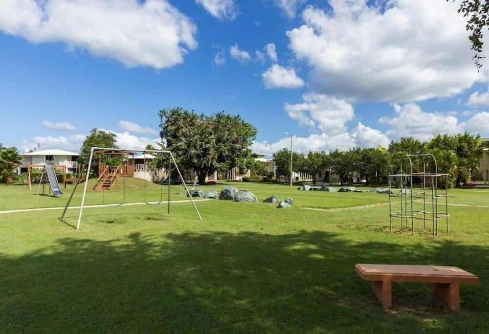Beach Apt 302 Guarionex Villa Taina Boqueron view 2