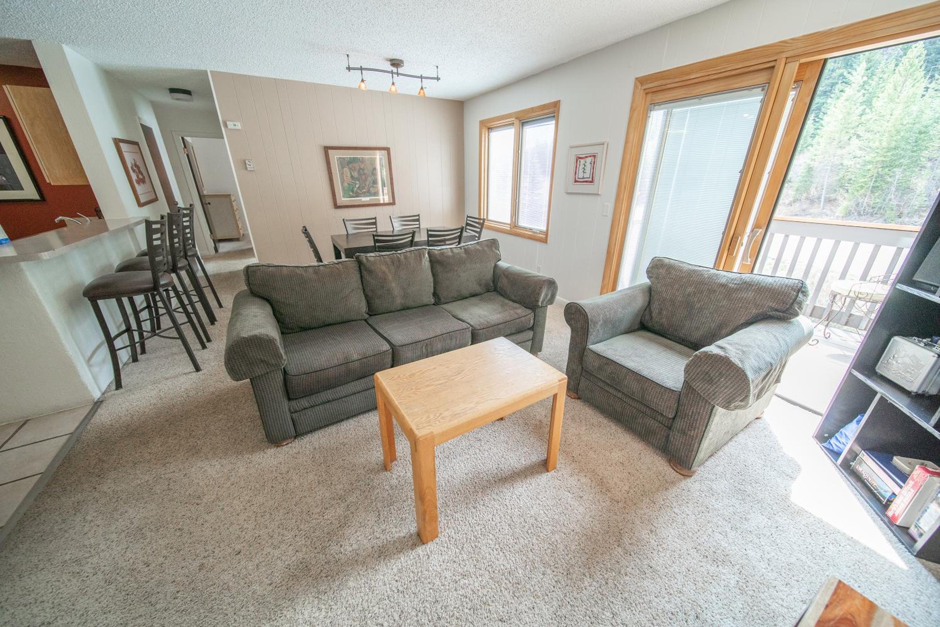 Key Condo 2970D by SummitCove Lodging