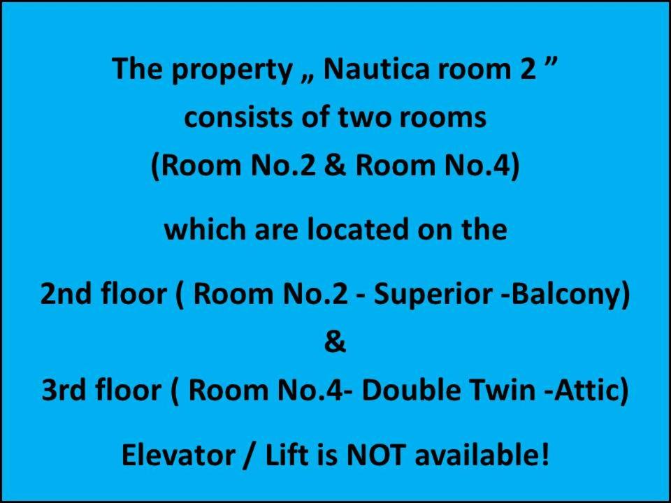 Nautica Room South - Old Town