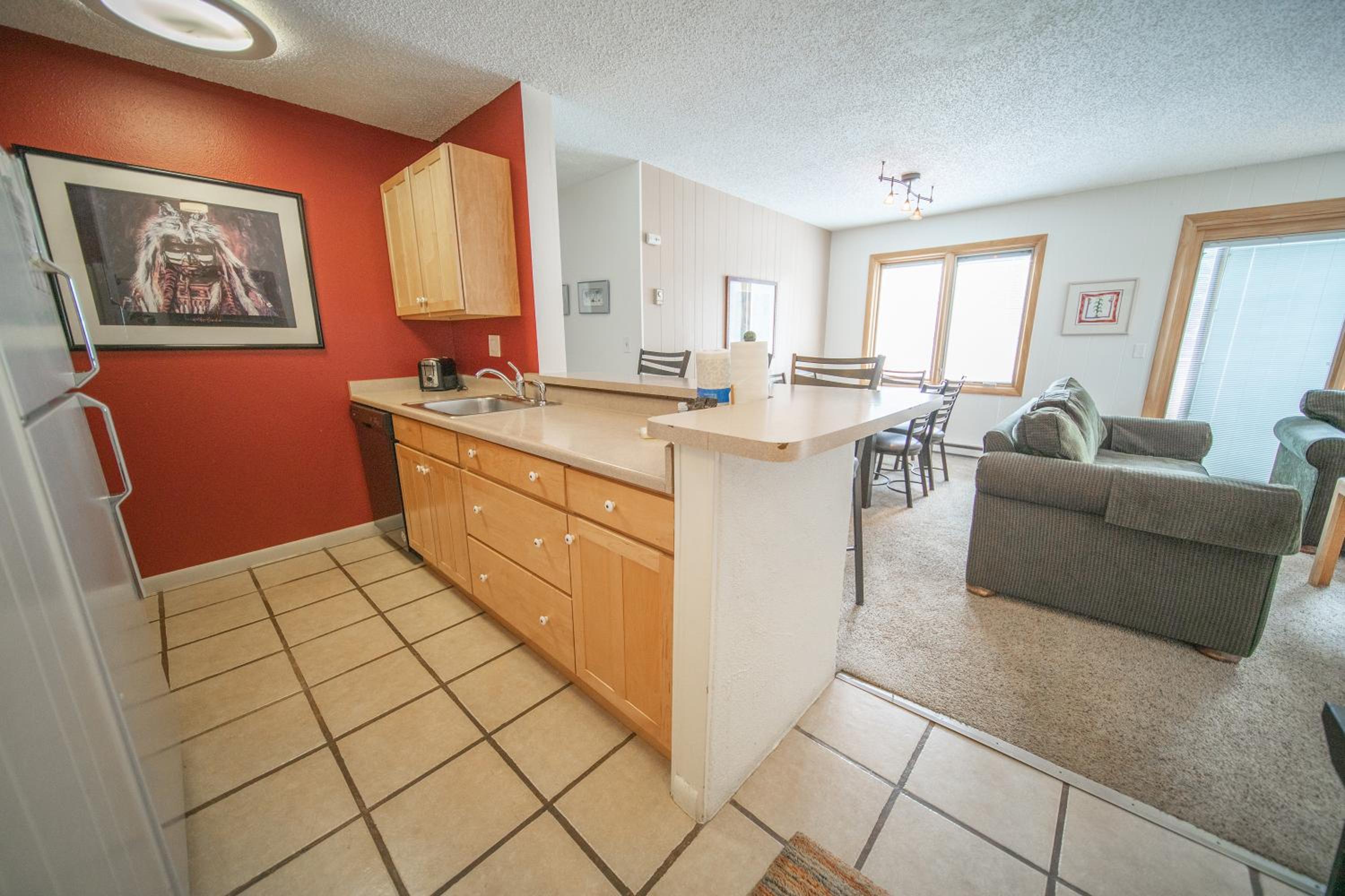 Key Condo 2970D by SummitCove Lodging