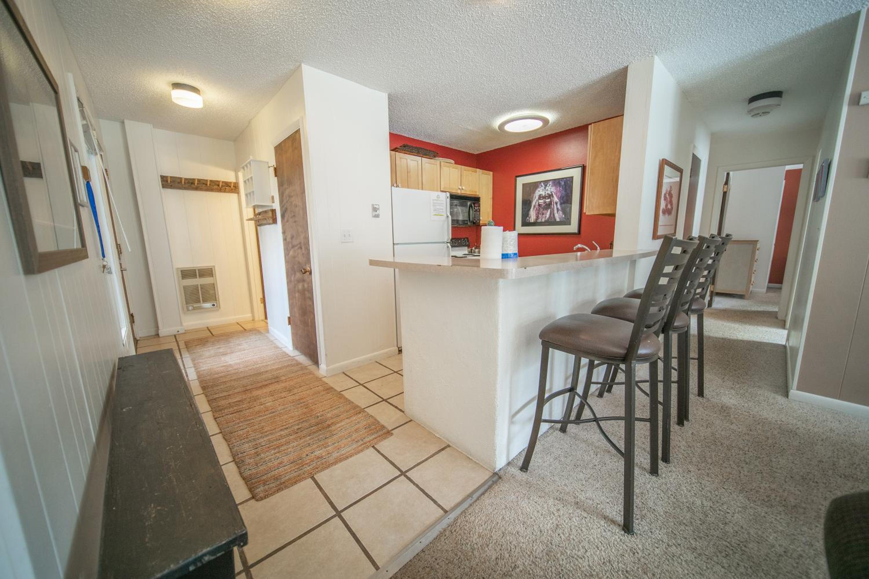 Key Condo 2970D by SummitCove Lodging