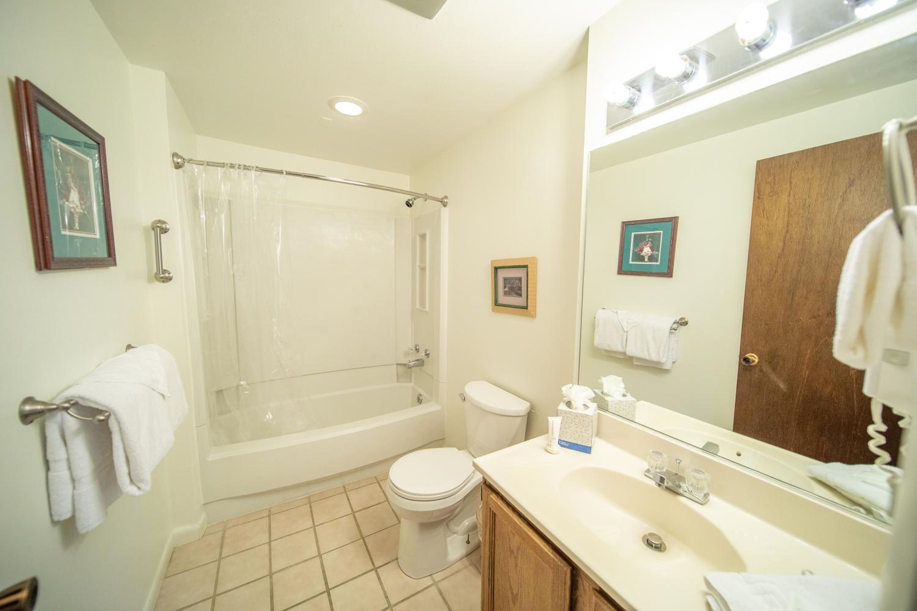 Key Condo 2970D by SummitCove Lodging