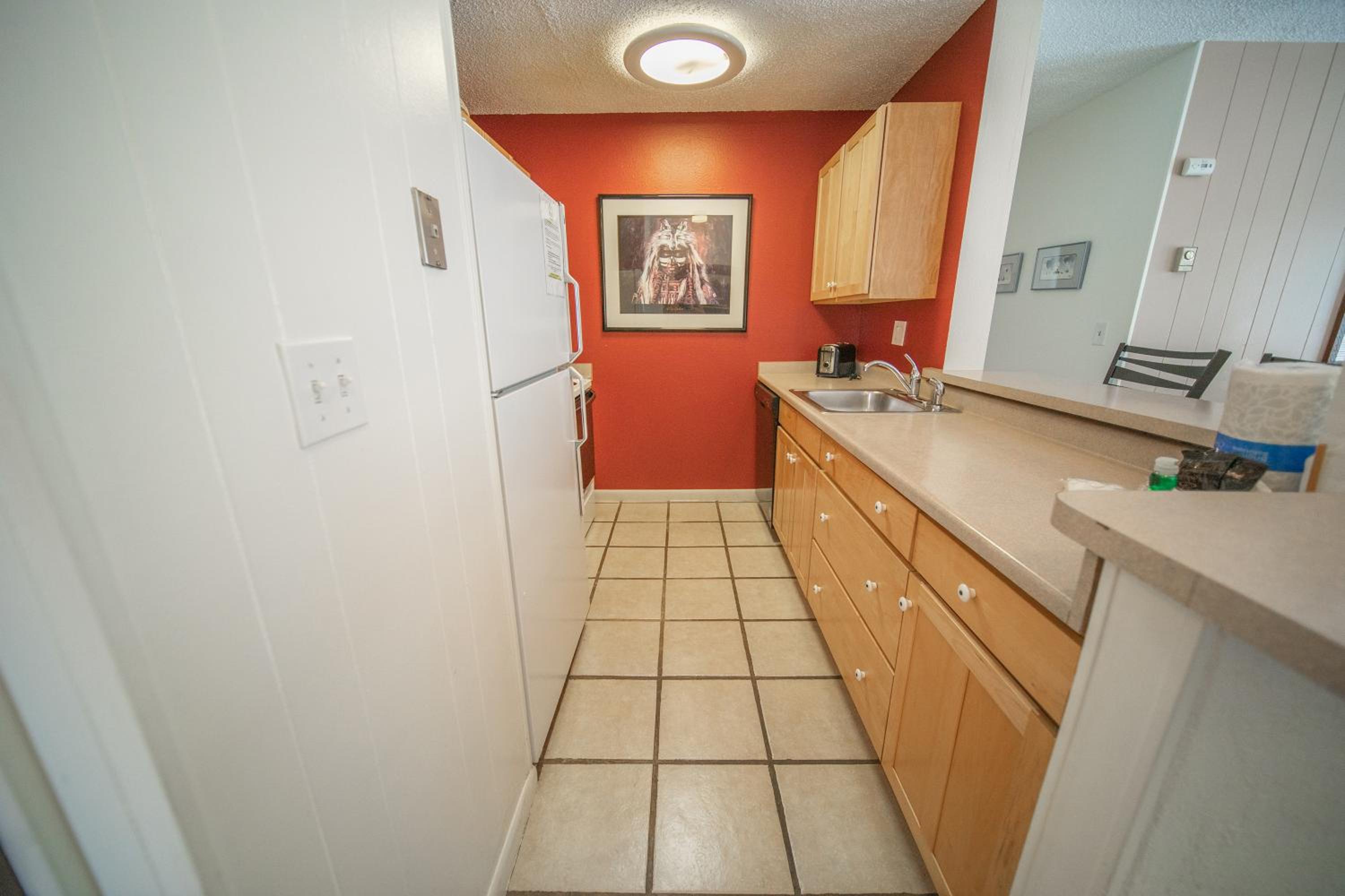 Key Condo 2970D by SummitCove Lodging