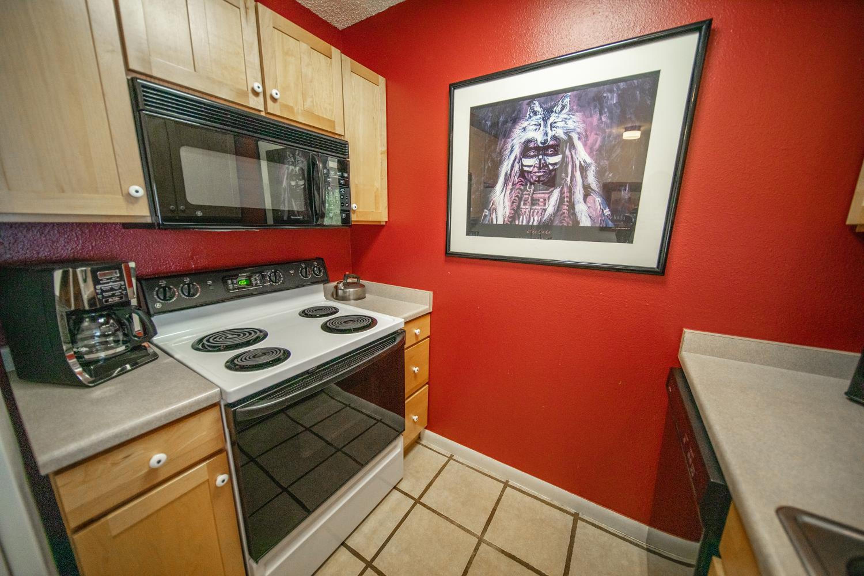 Key Condo 2970D by SummitCove Lodging