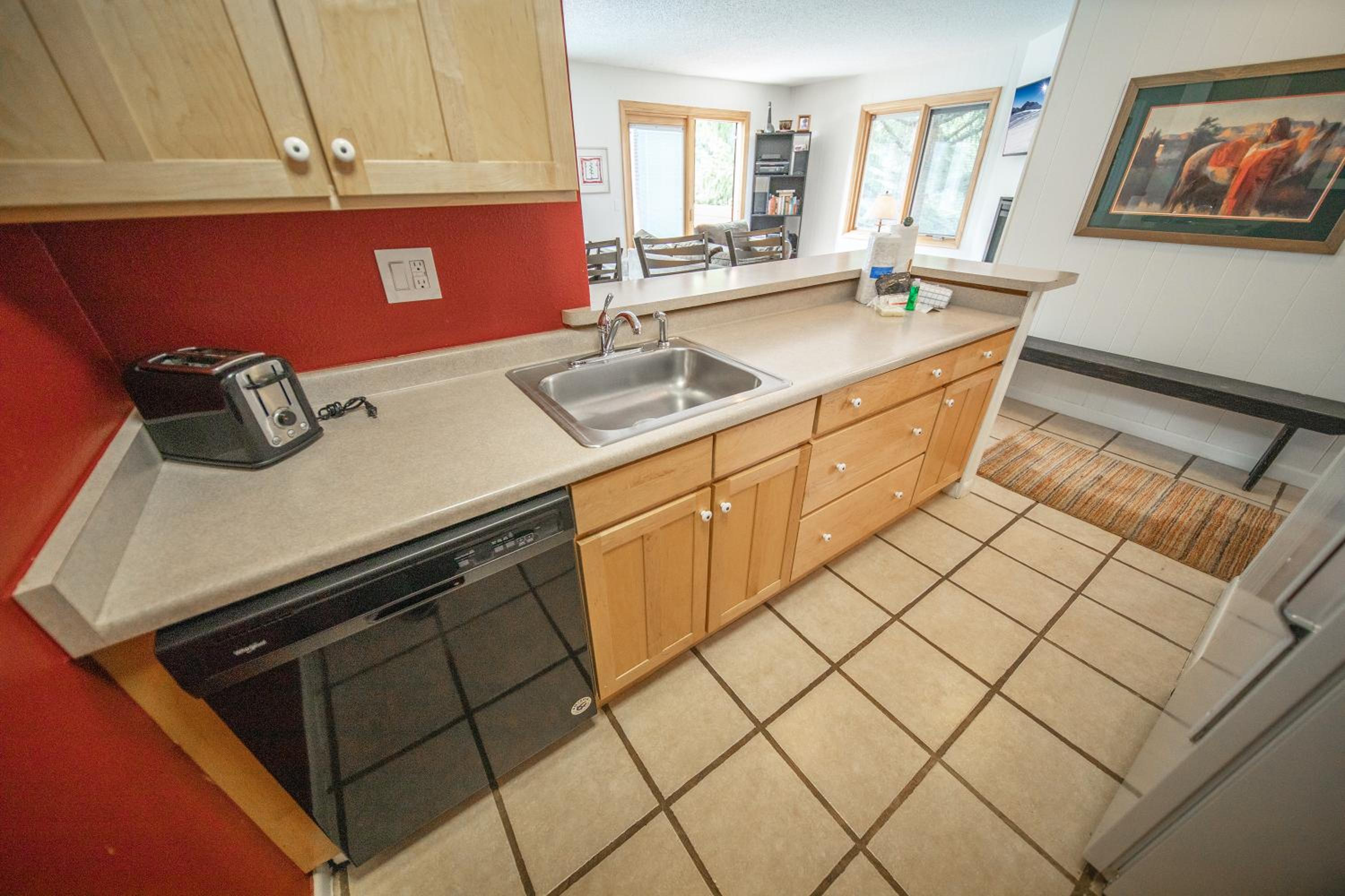 Key Condo 2970D by SummitCove Lodging