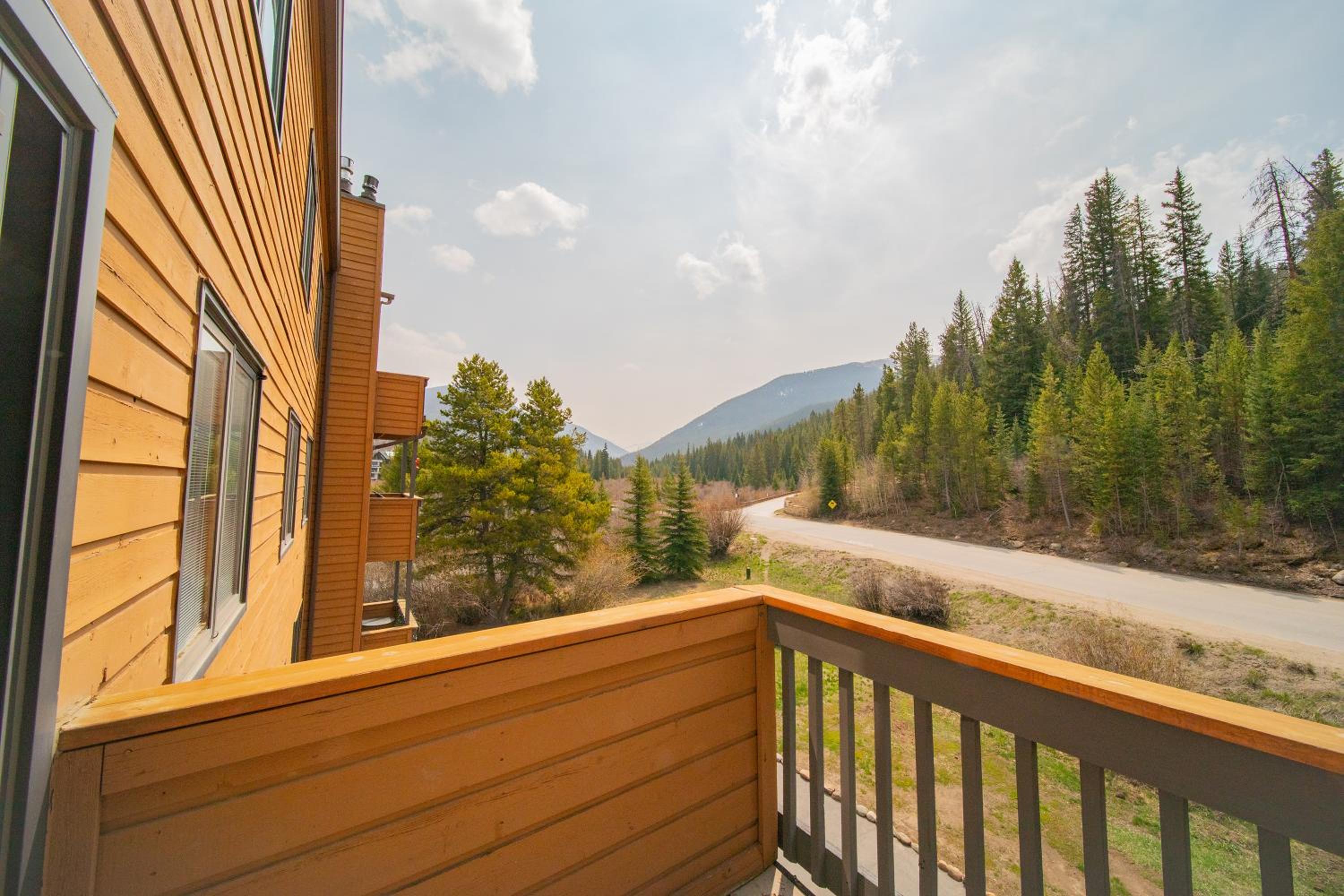Key Condo 2970D by SummitCove Lodging