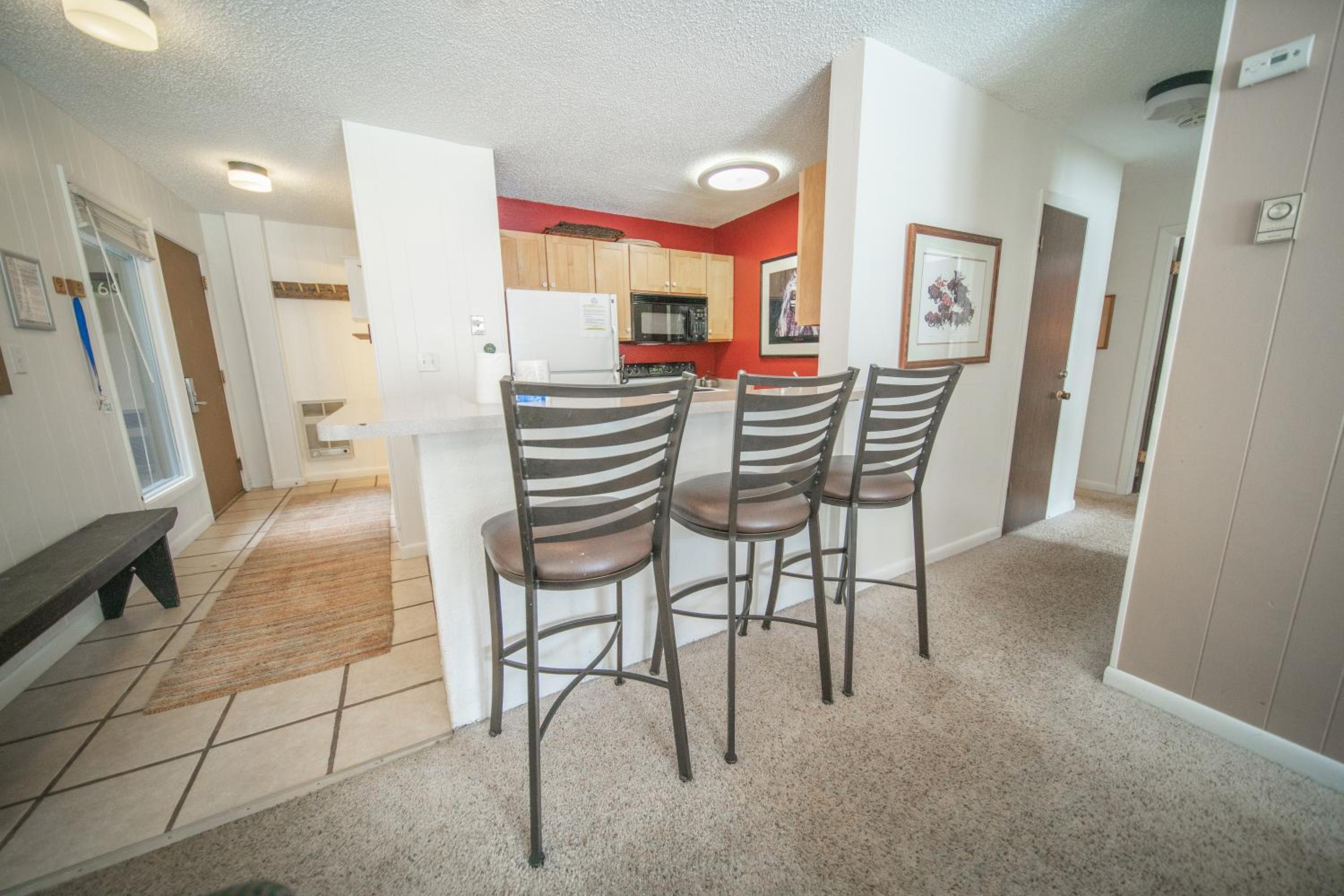 Key Condo 2970D by SummitCove Lodging