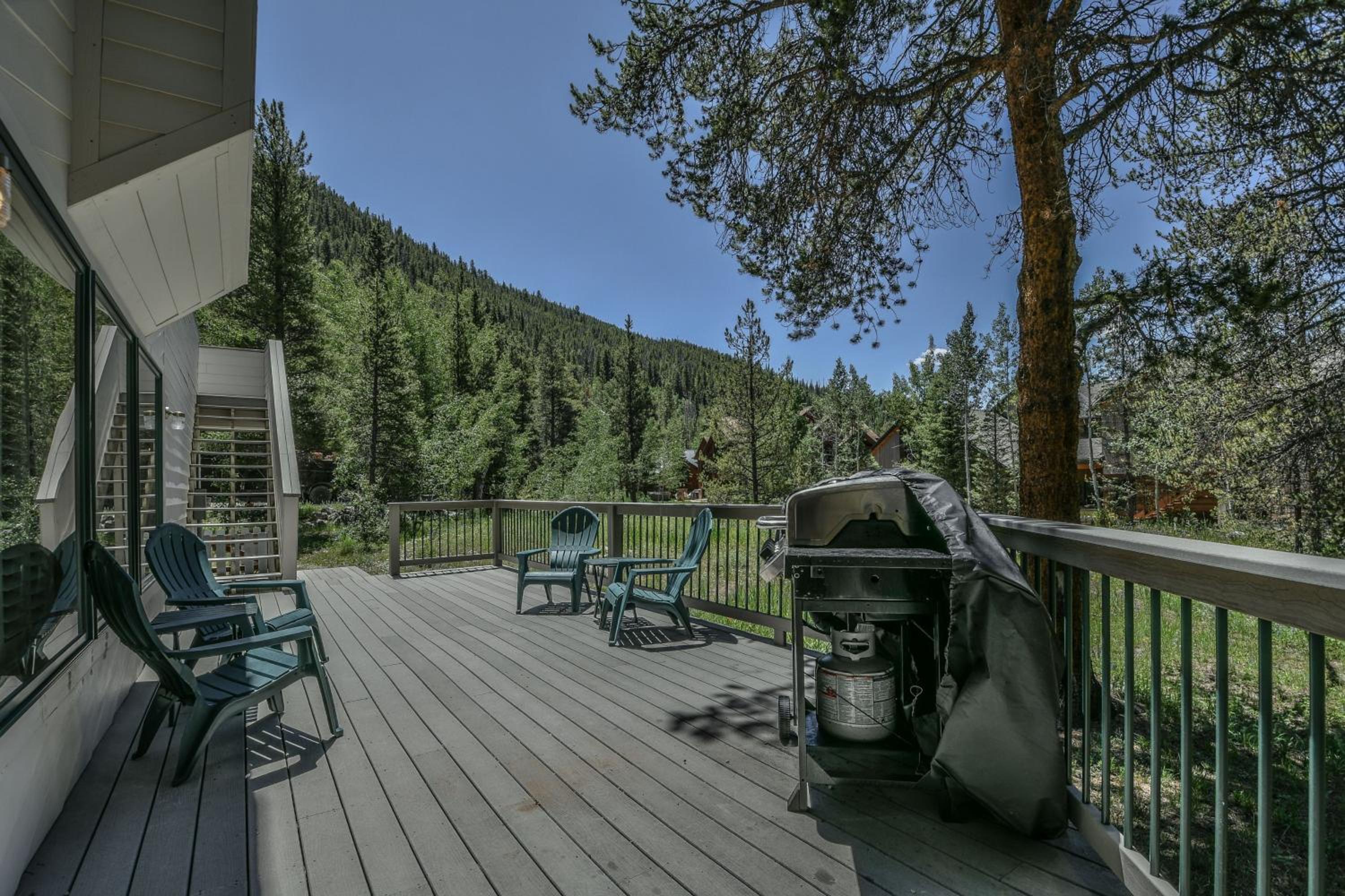 Keystone Bristlecone Home 31 by SummitCove Lodging