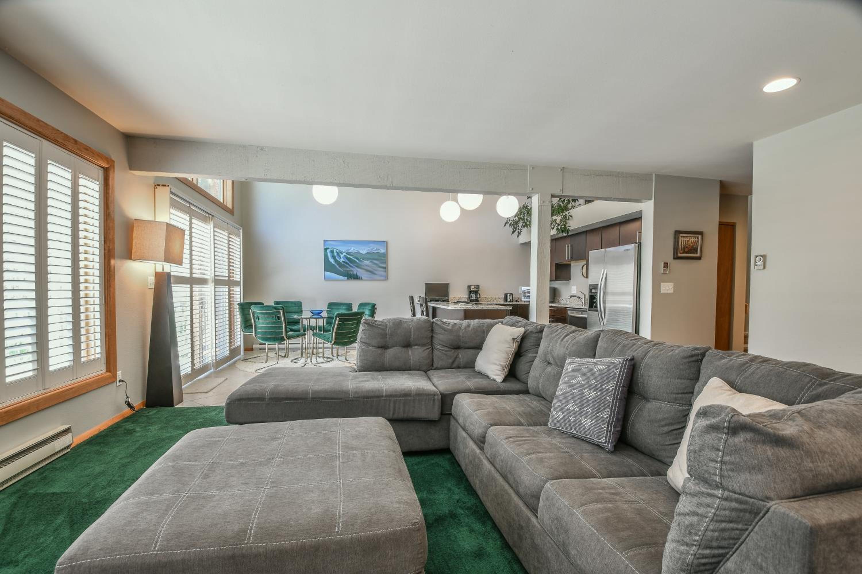 Keystone Bristlecone Home 31 by SummitCove Lodging