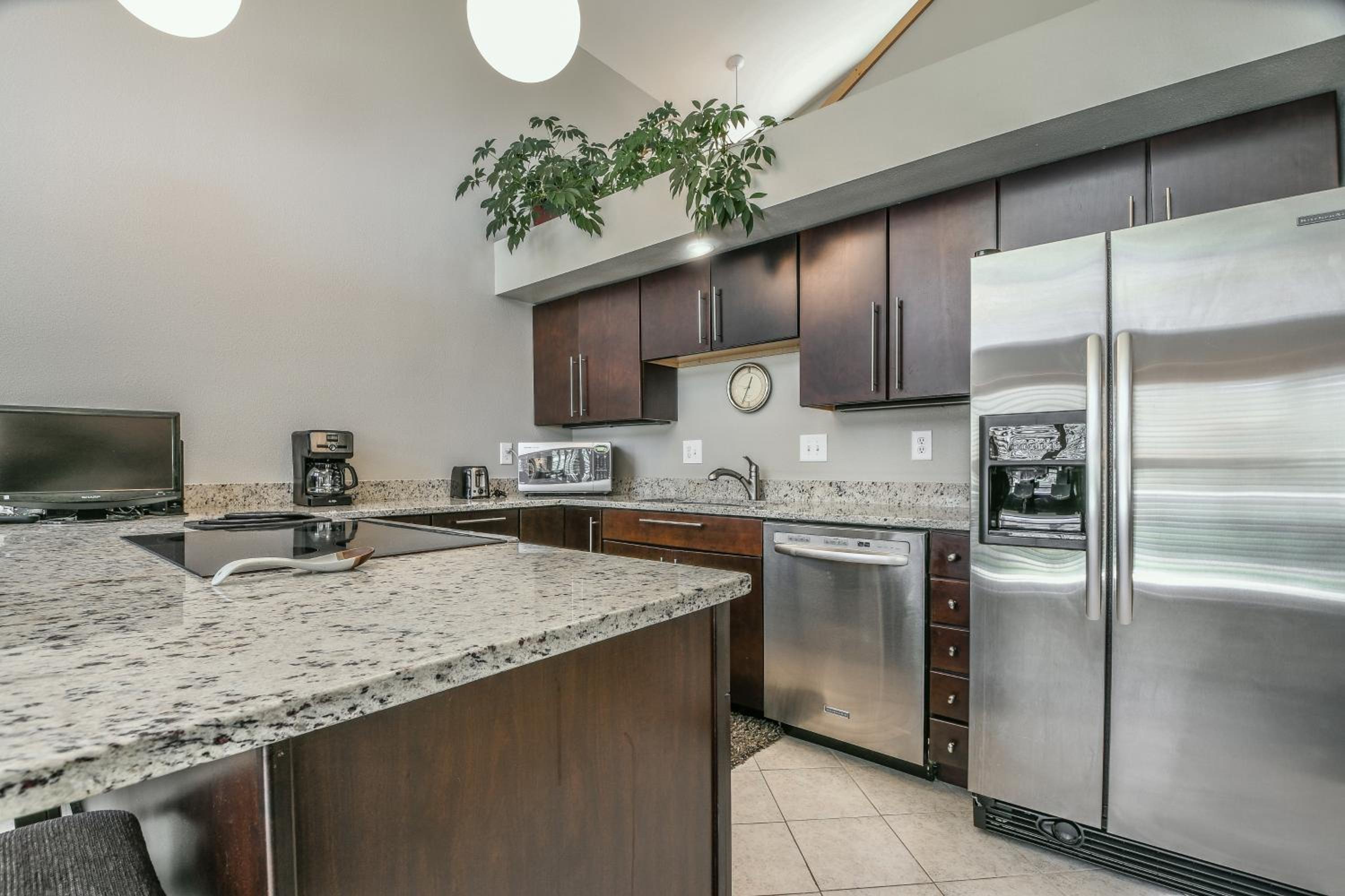 Keystone Bristlecone Home 31 by SummitCove Lodging