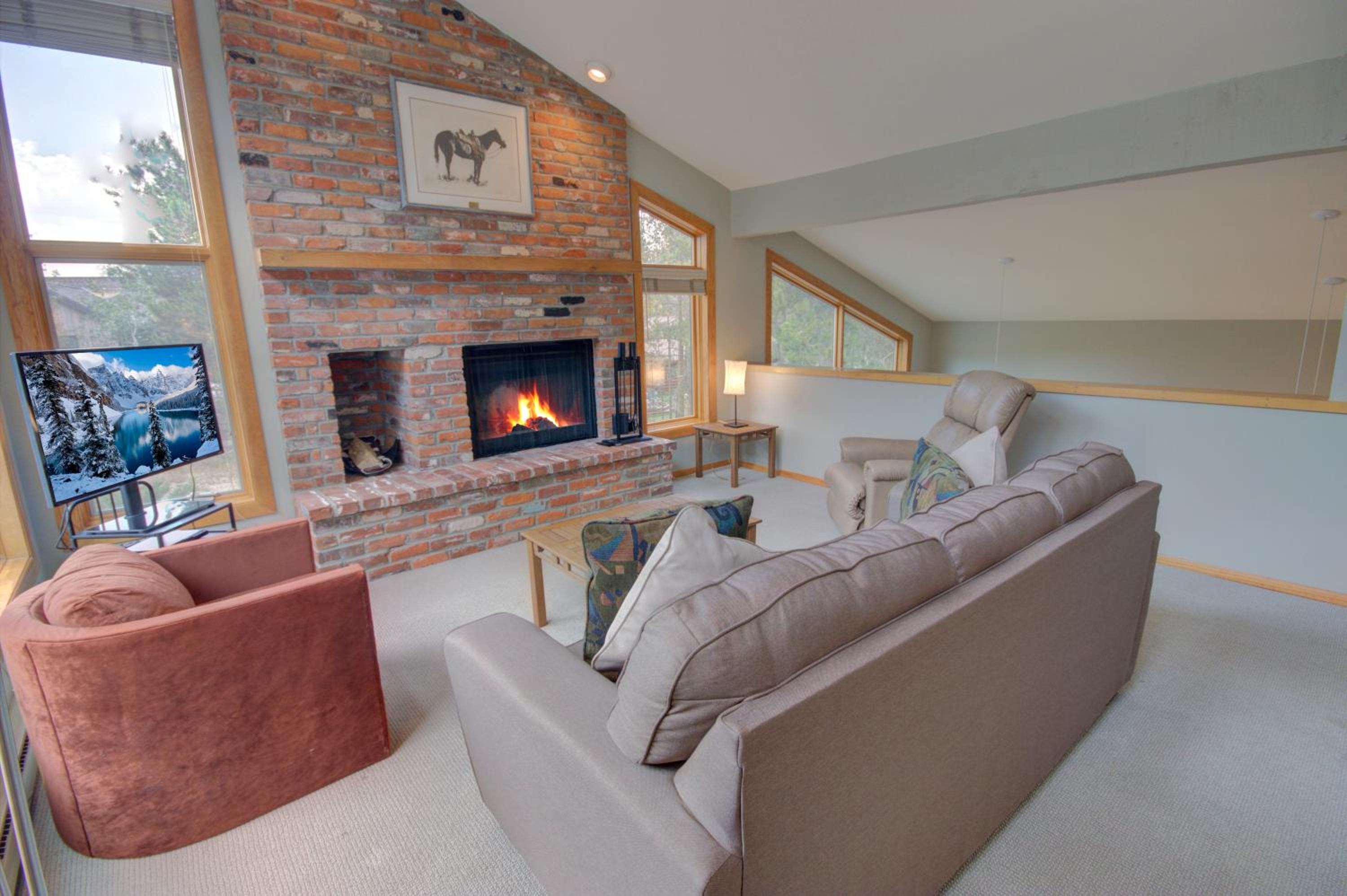 Keystone Bristlecone Home 31 by SummitCove Lodging