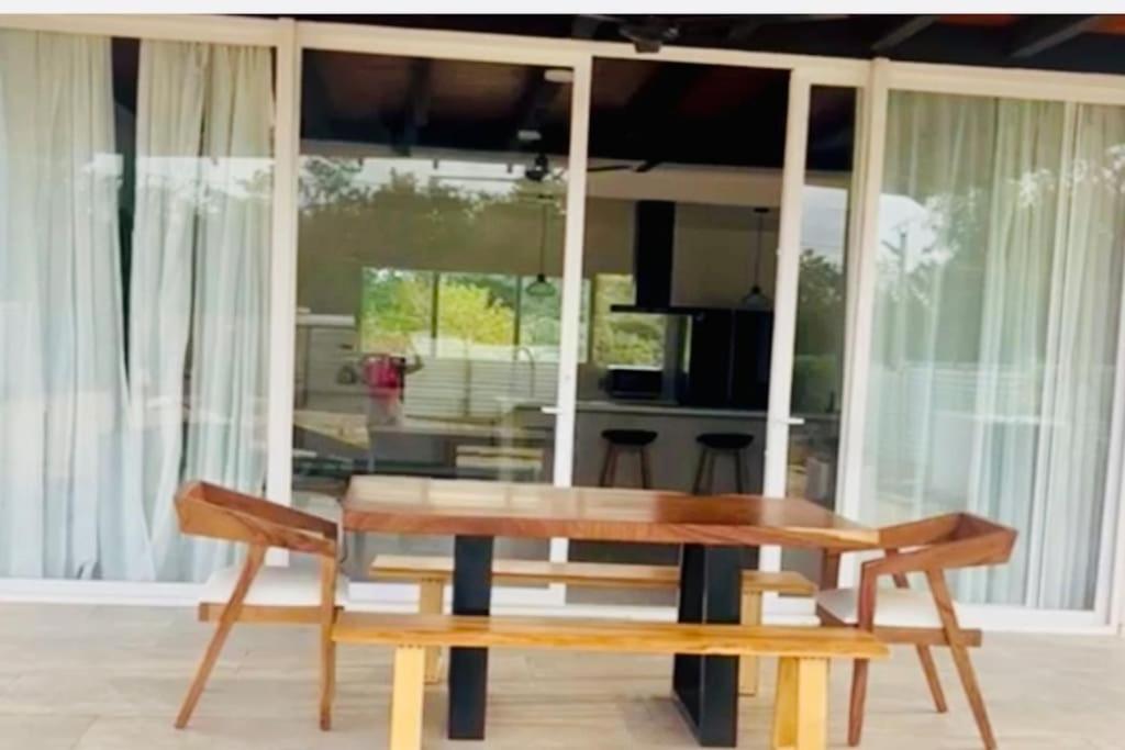 Casa Mahina