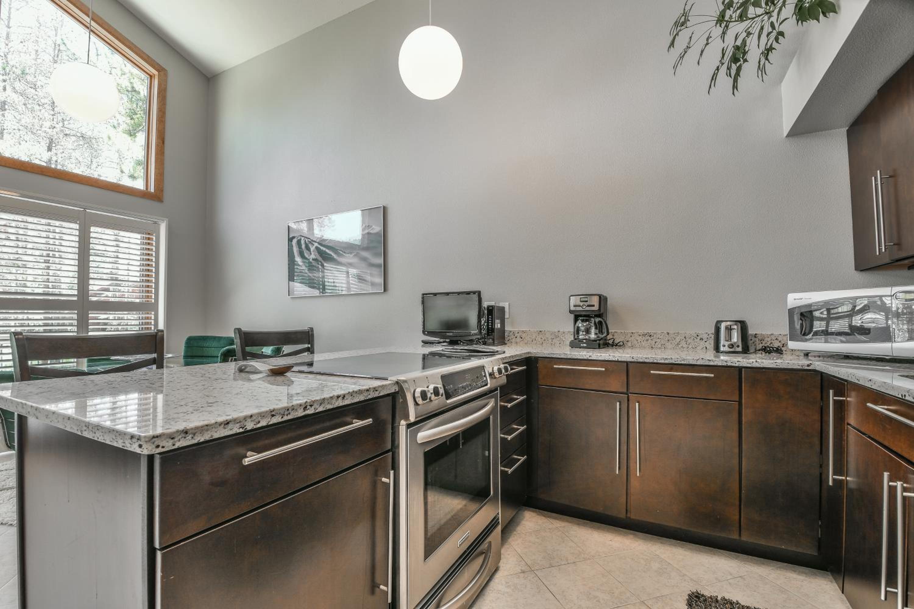 Keystone Bristlecone Home 31 by SummitCove Lodging