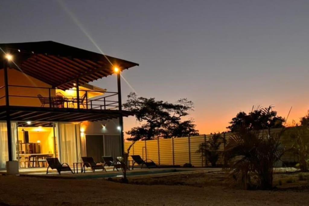 Casa Mahina
