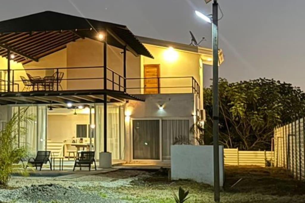 Casa Mahina