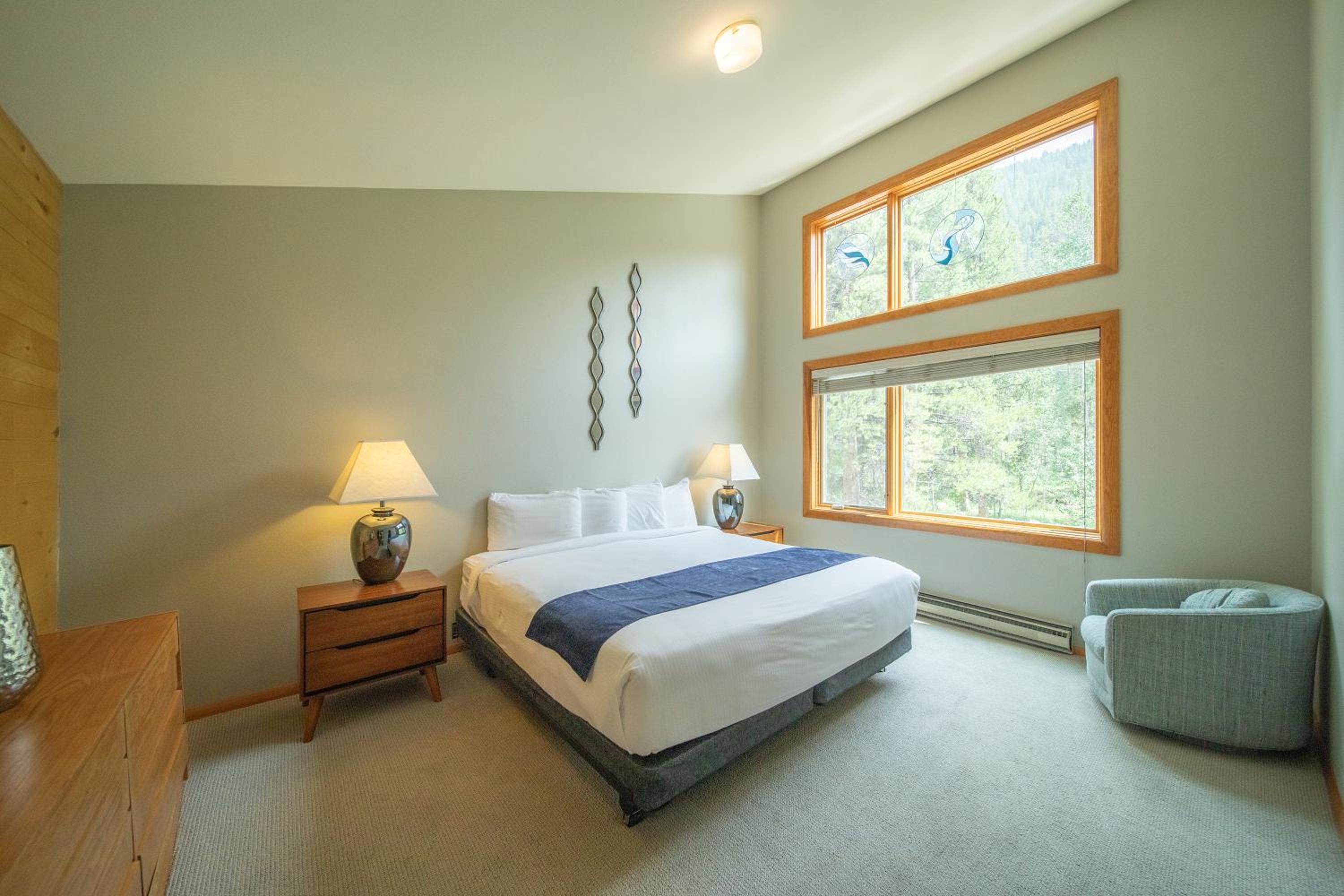 Keystone Bristlecone Home 31 by SummitCove Lodging