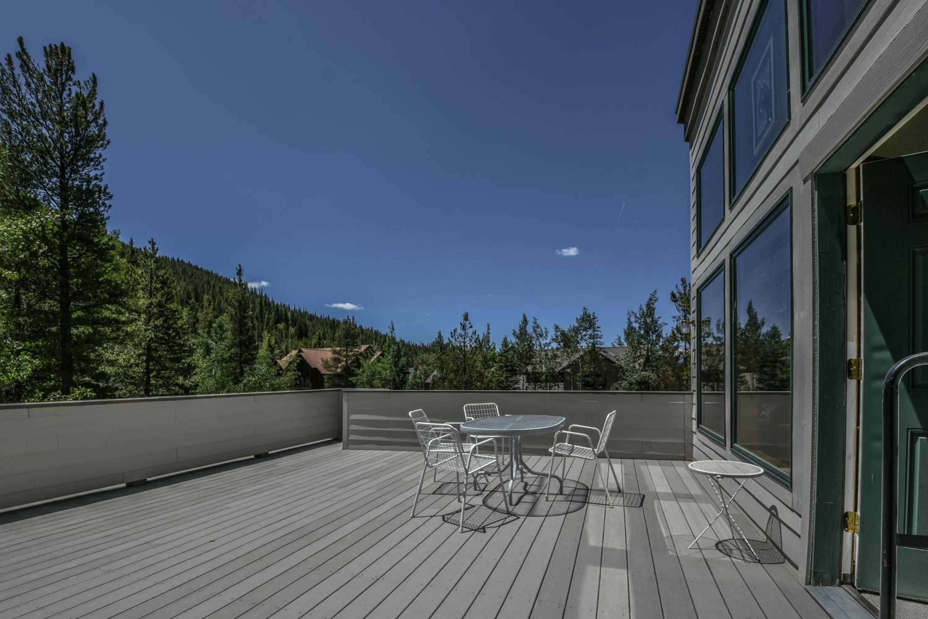Keystone Bristlecone Home 31 by SummitCove Lodging