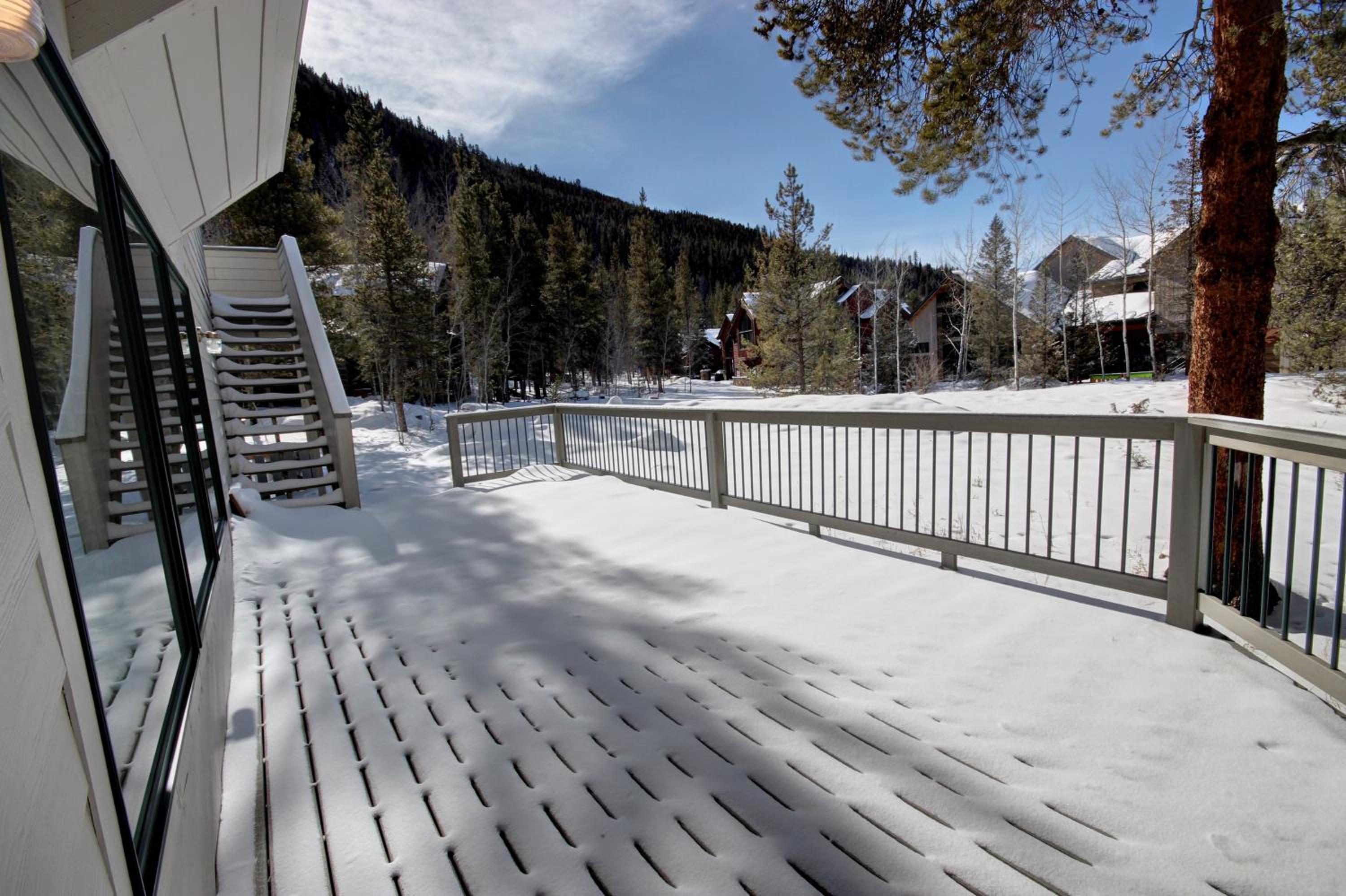 Keystone Bristlecone Home 31 by SummitCove Lodging