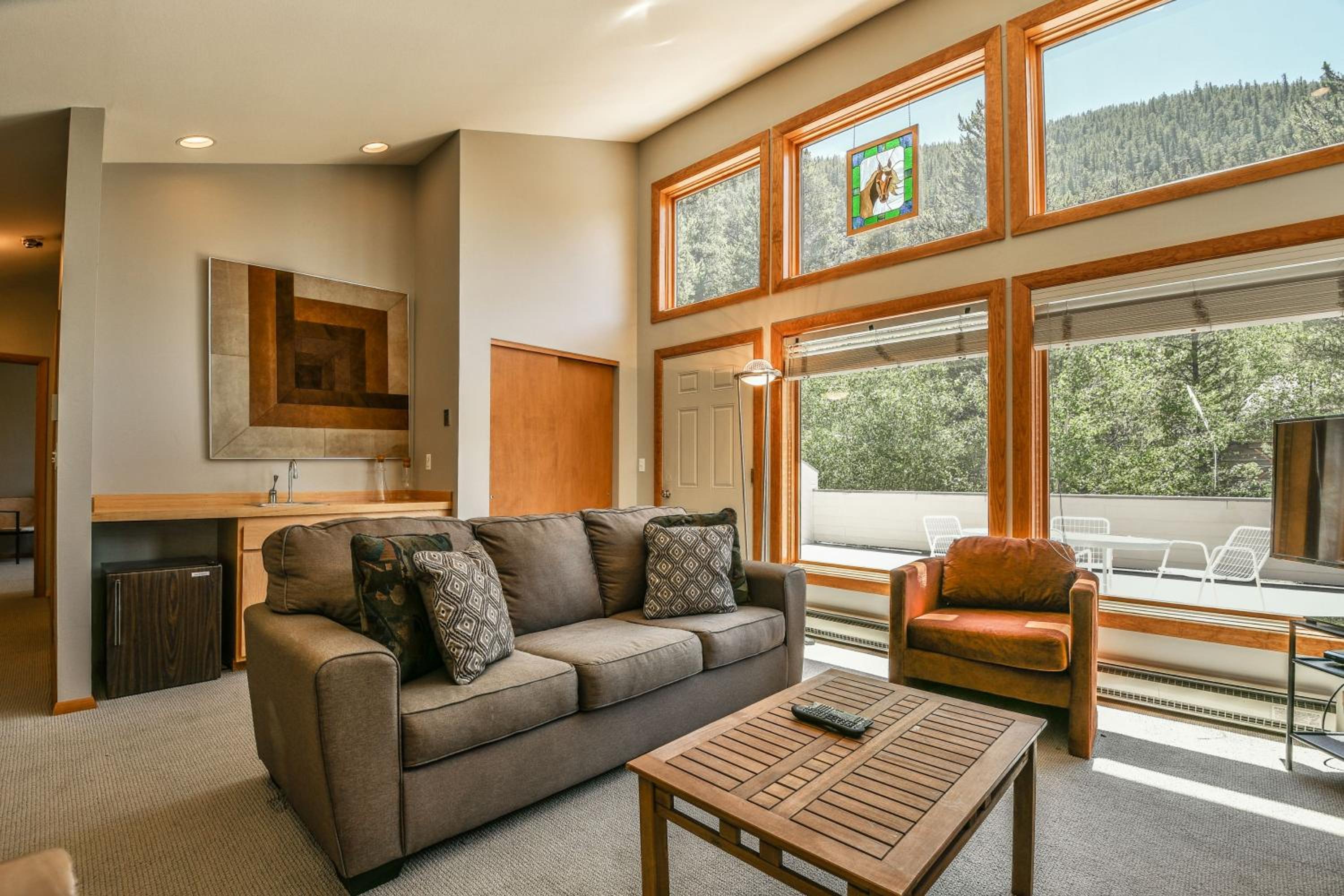 Keystone Bristlecone Home 31 by SummitCove Lodging