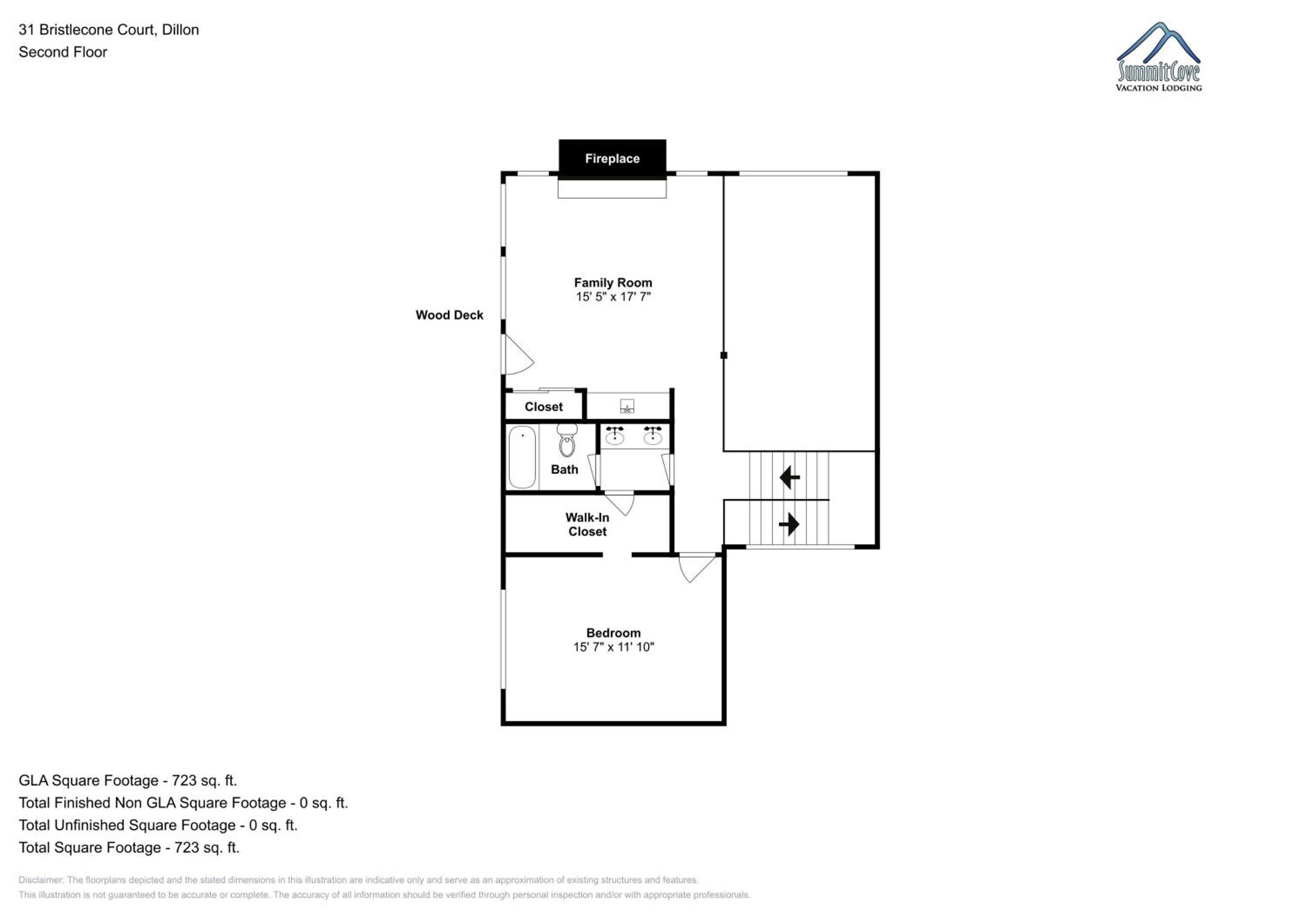 Keystone Bristlecone Home 31 by SummitCove Lodging