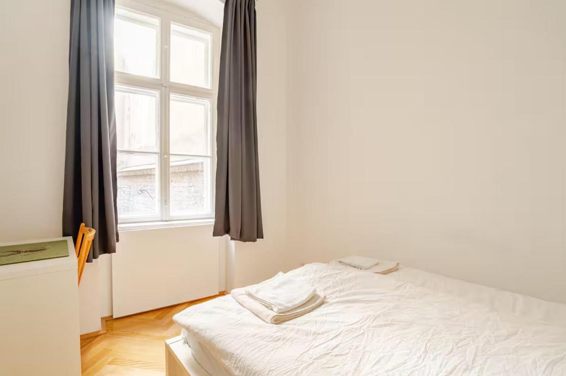 My Stay Apartments