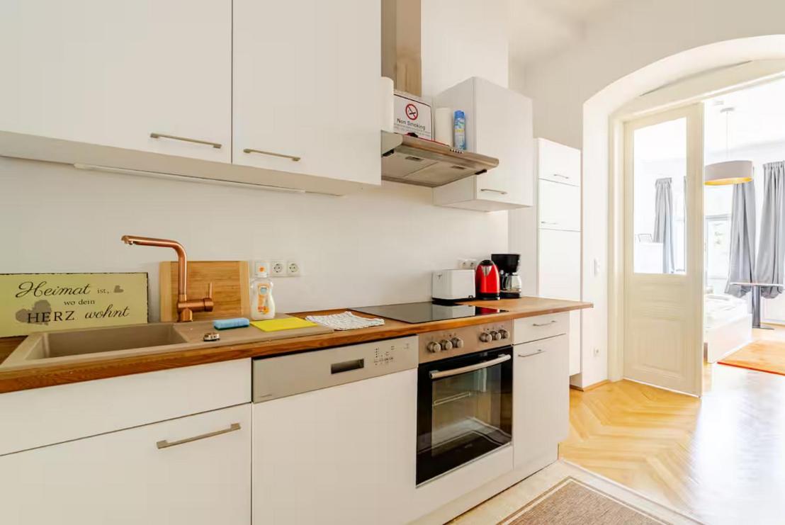 My Stay Apartments