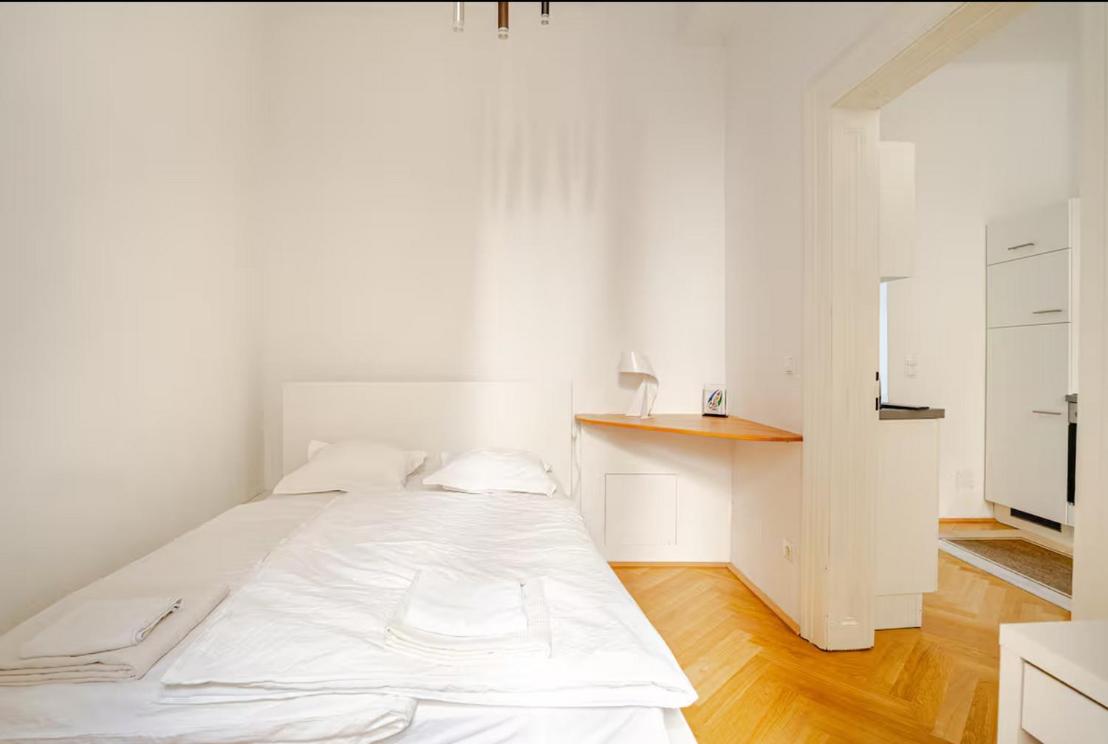 My Stay Apartments