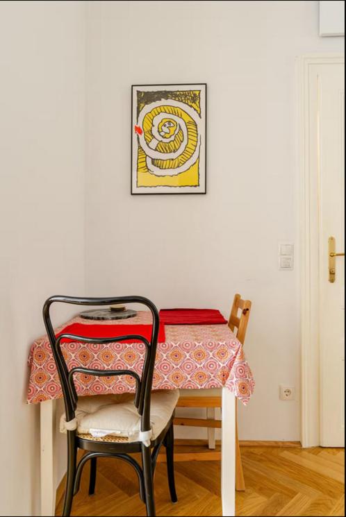 My Stay Apartments
