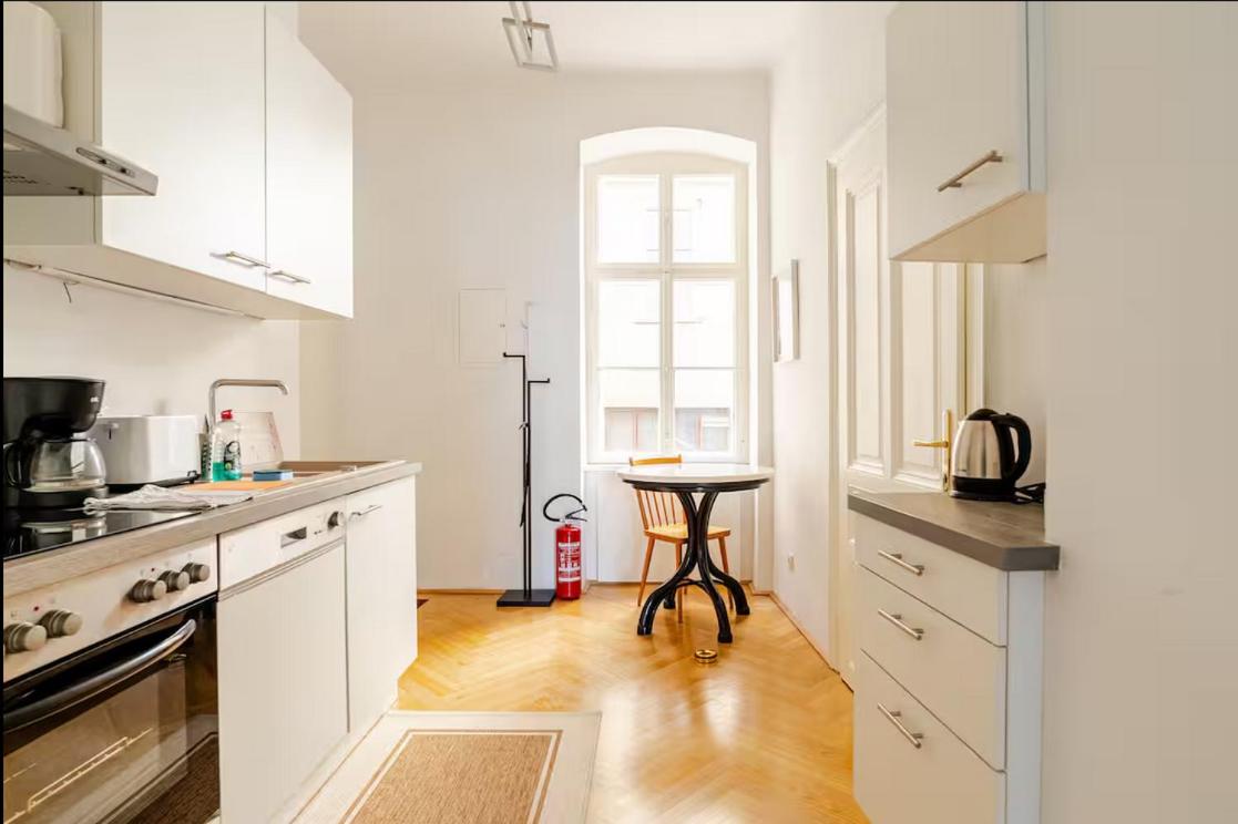 My Stay Apartments