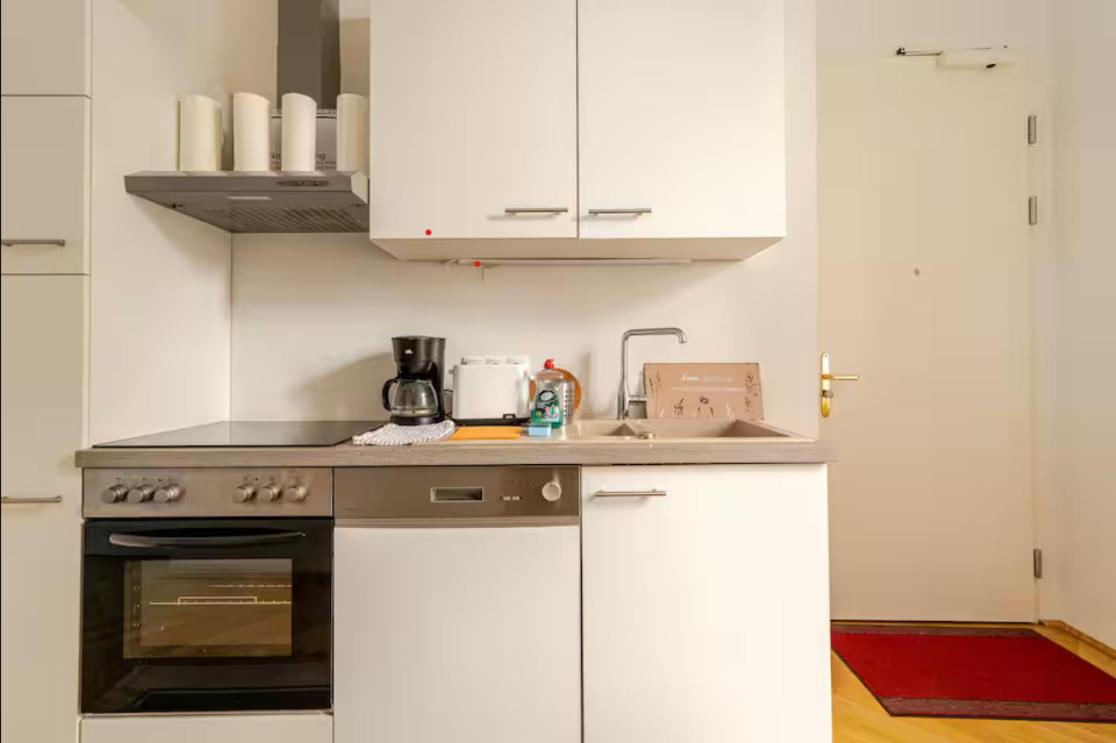 My Stay Apartments